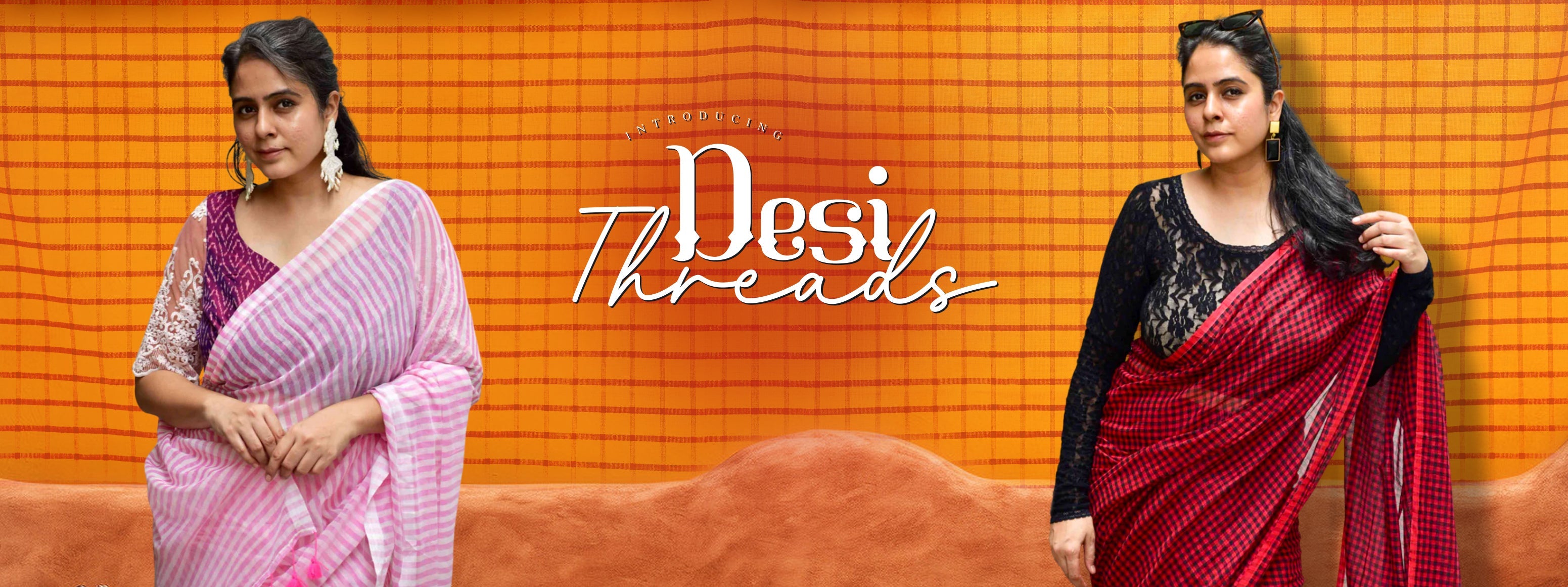 Desi Threads
