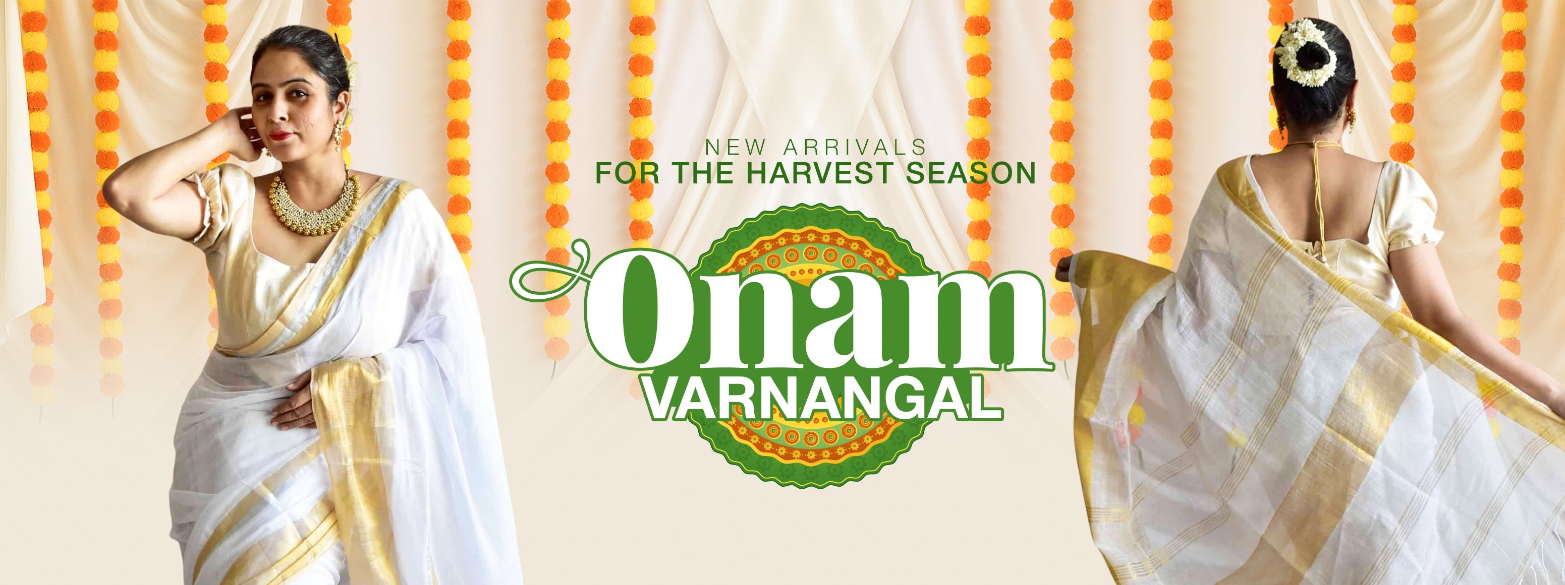 Onam Varnangal