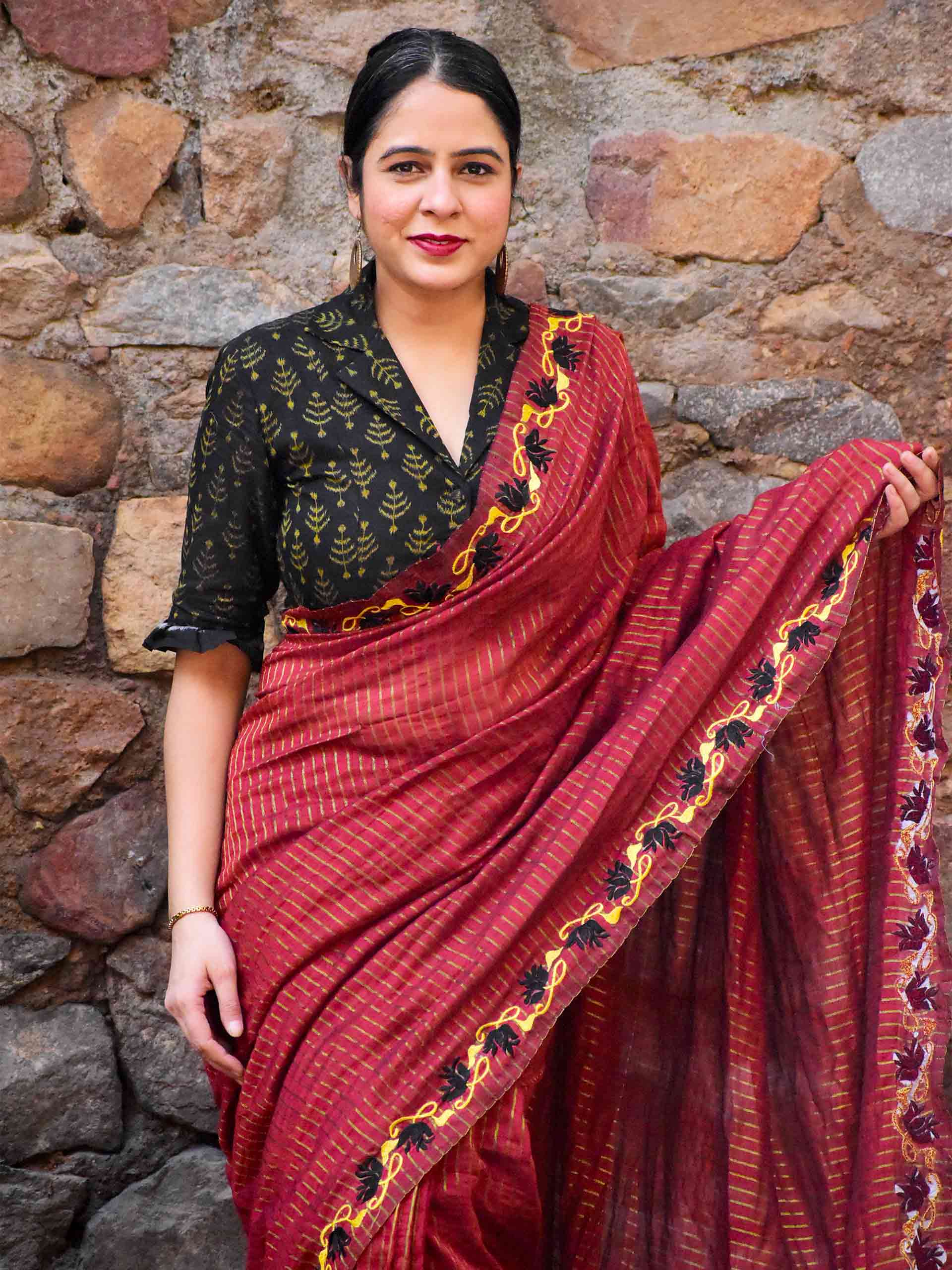 Saree Collection