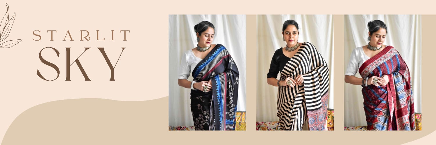 Starlit Sky