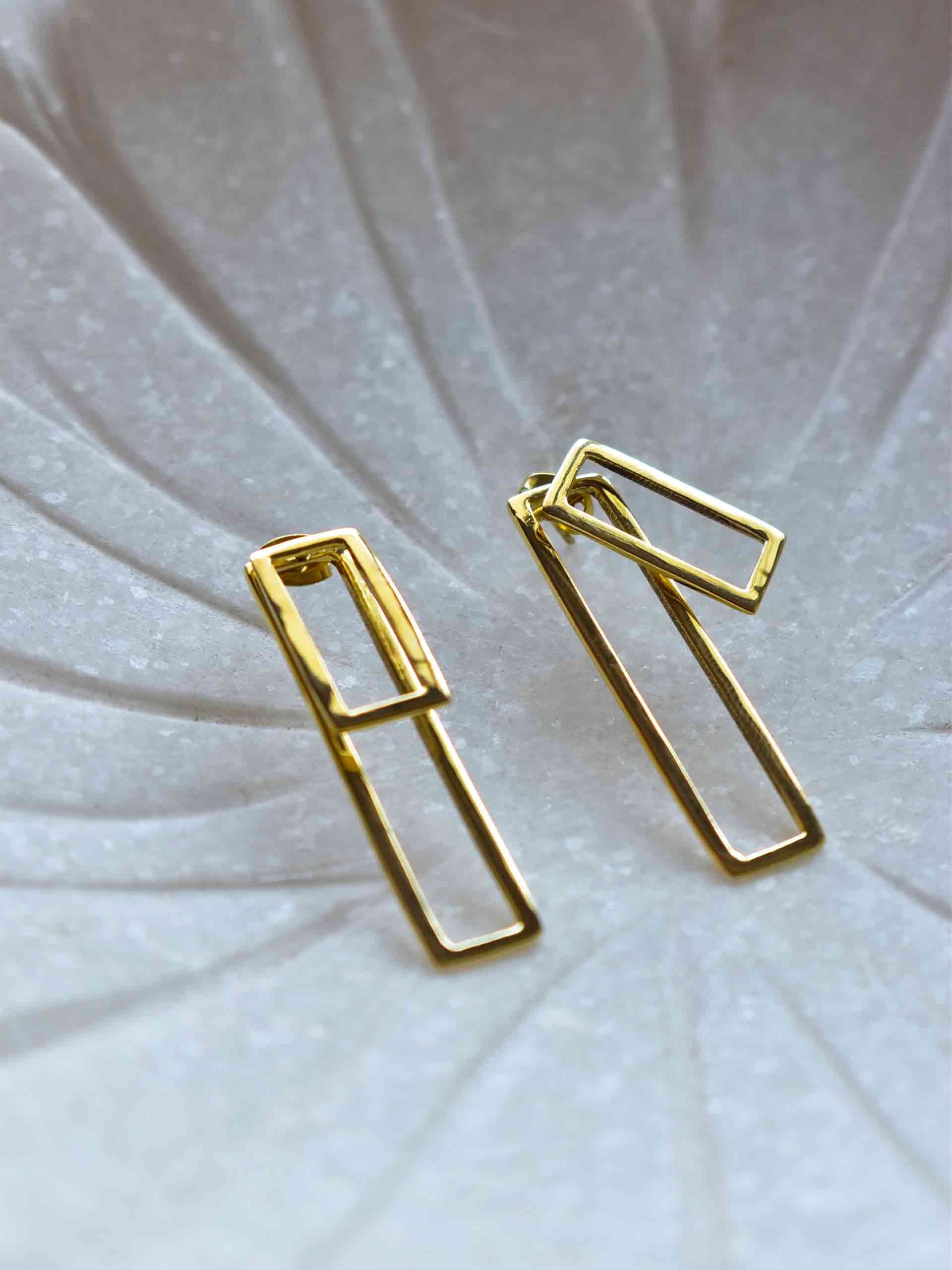 Mimosa - Earrings