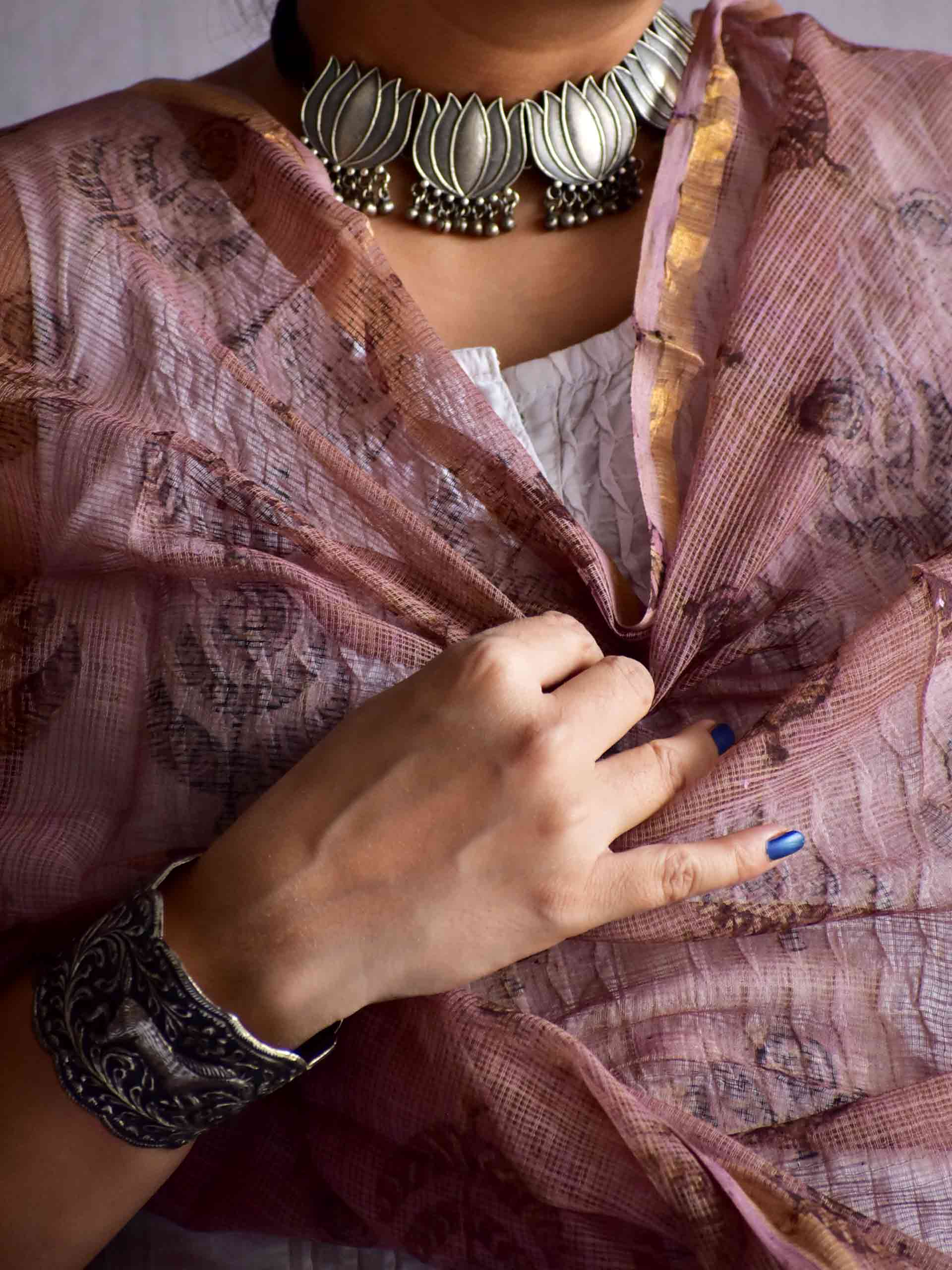 Malang - Kota Doria Dupatta