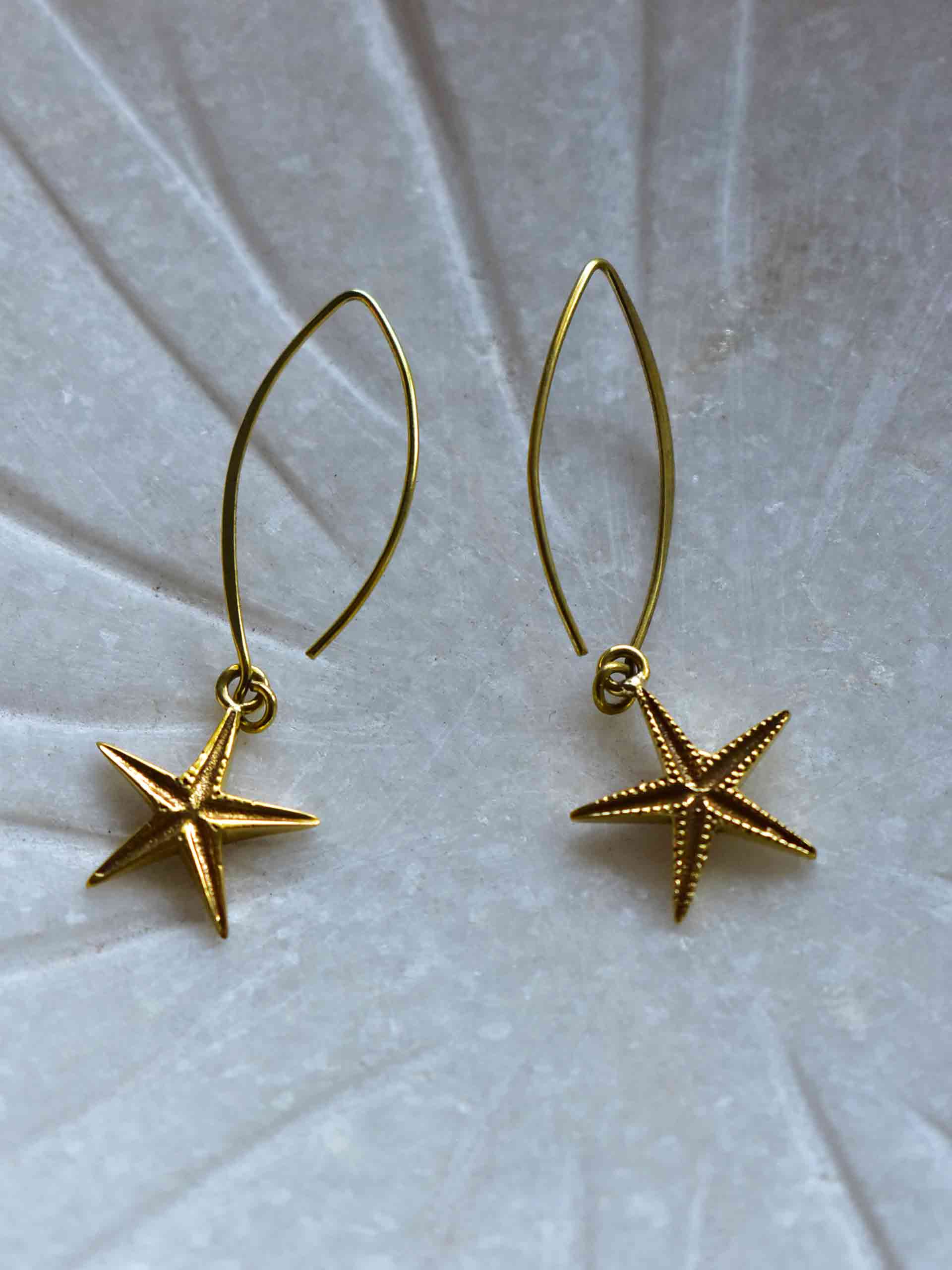 etoiles - earring