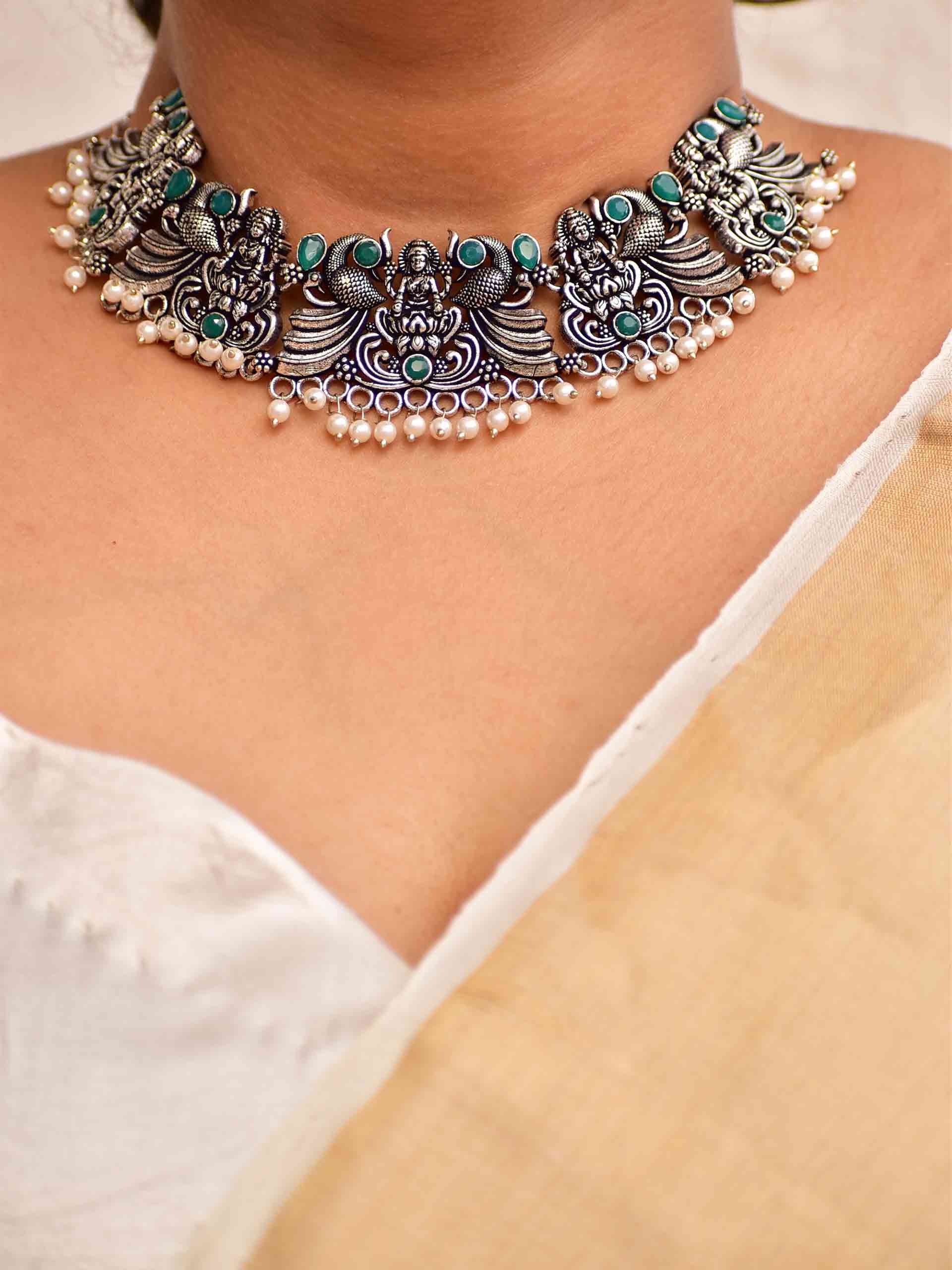 guroor - Jewels combo