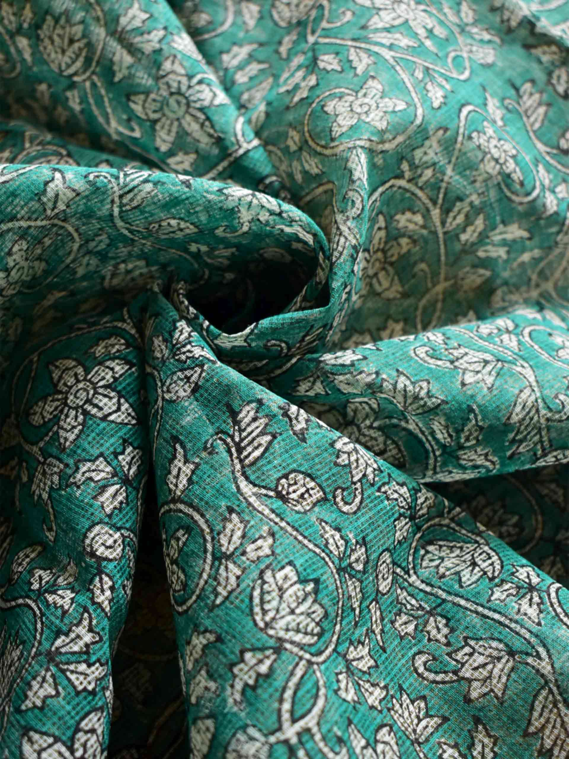 HARIYALI - Kota Saree