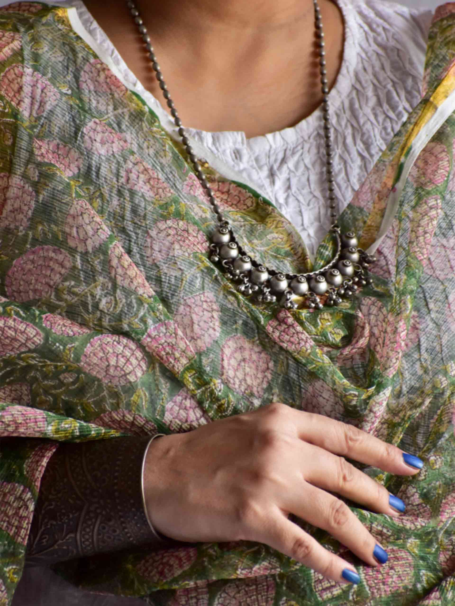 Muraad - Kota Doria Dupatta