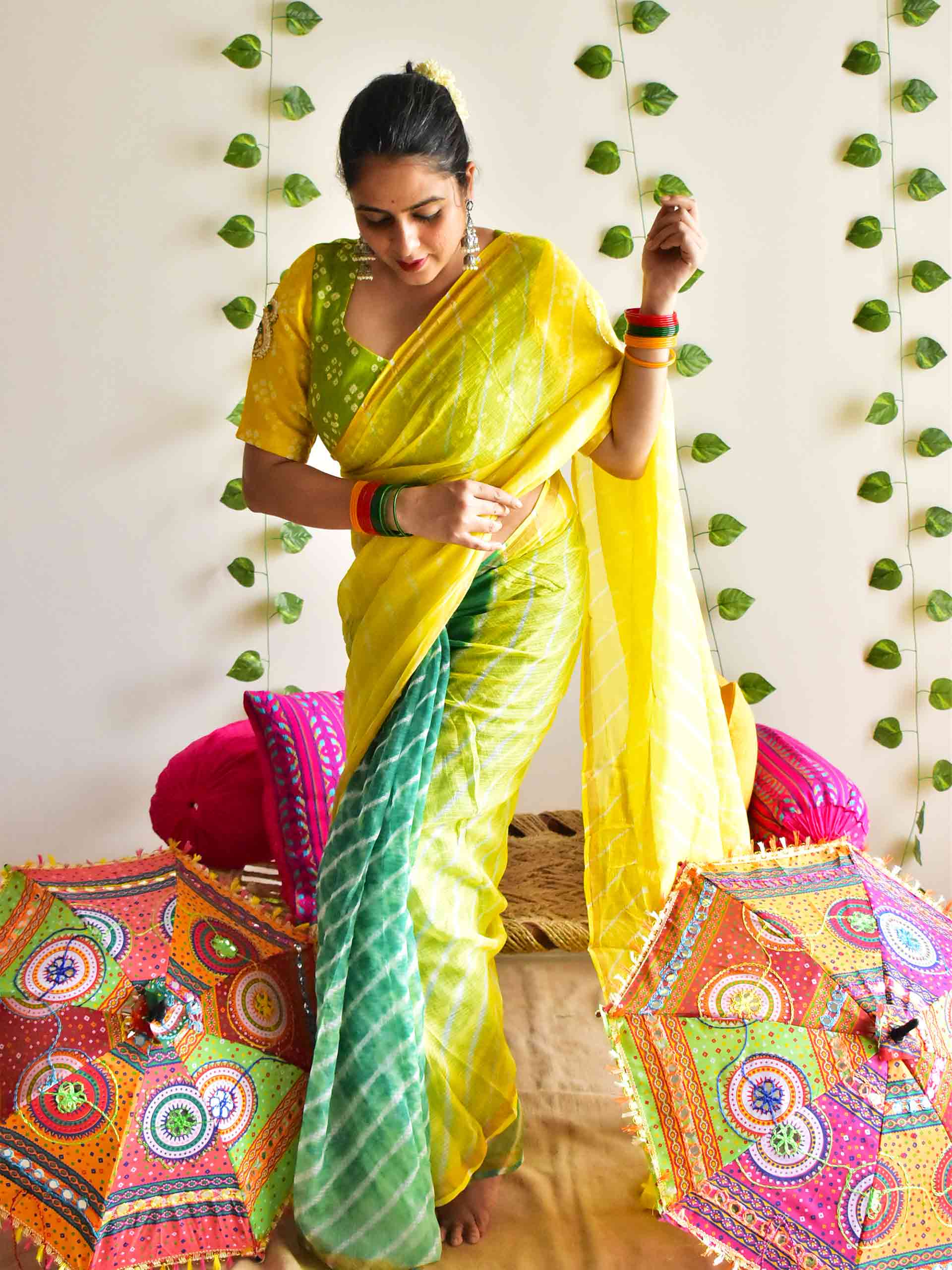 Buy Designer Sarees Online