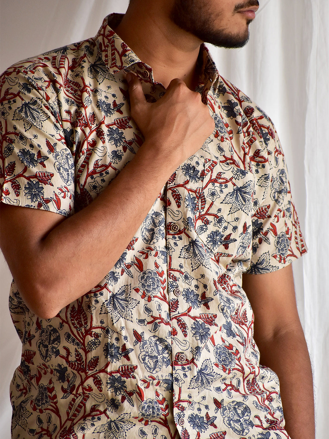 Ramen - Printed Shirt