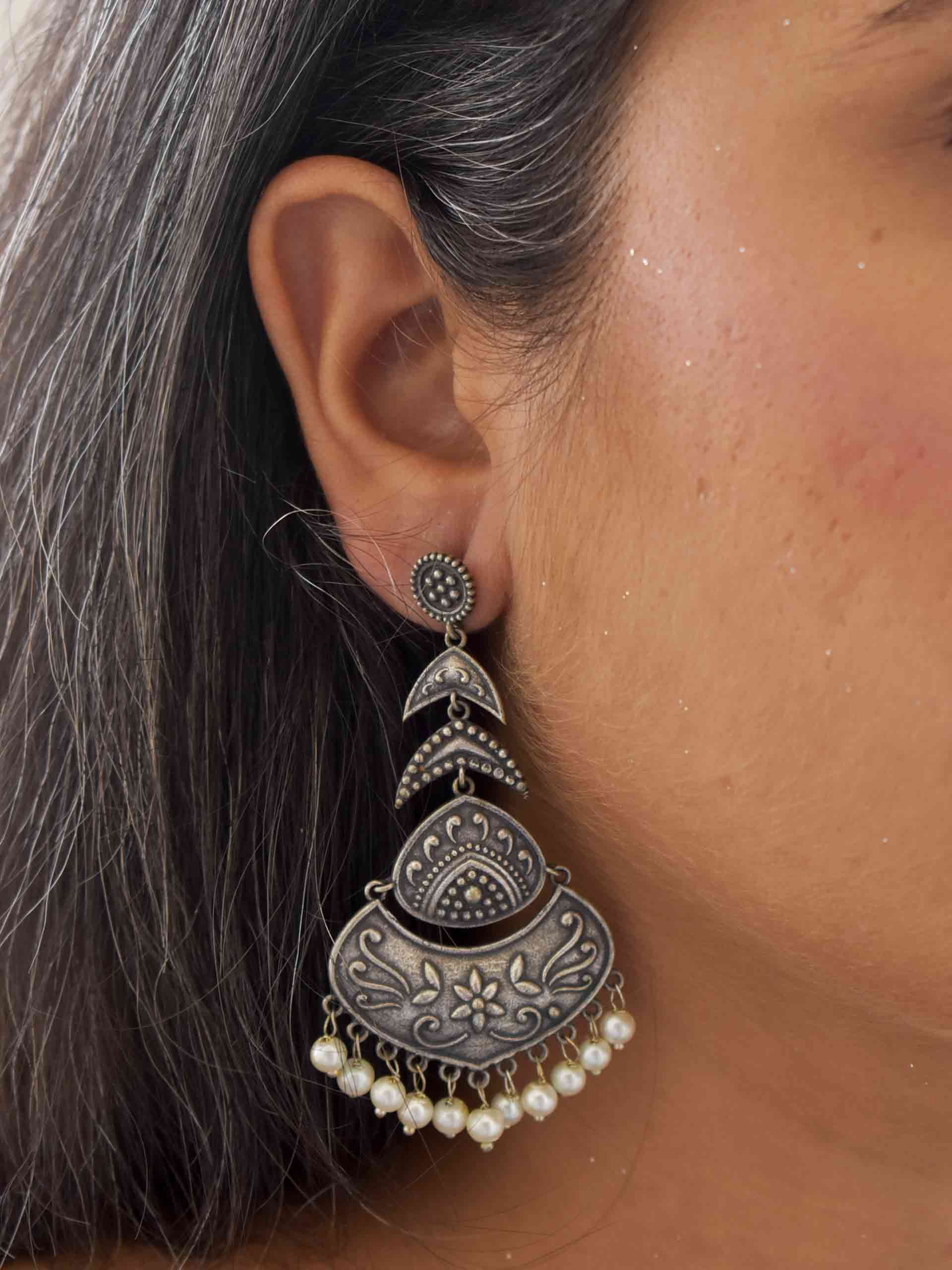 karina - Earrings