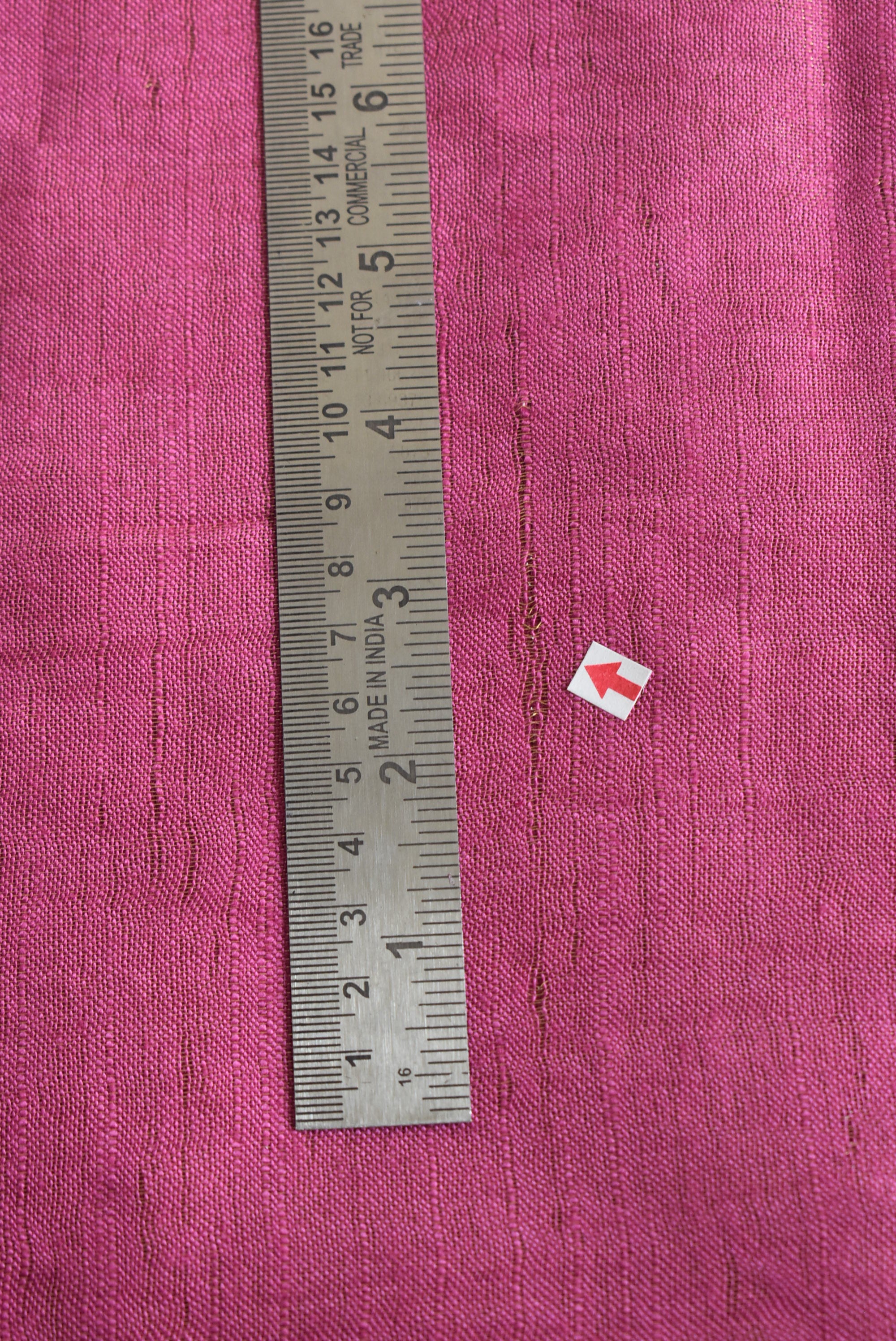 UD014 - Linen Tissue Saree