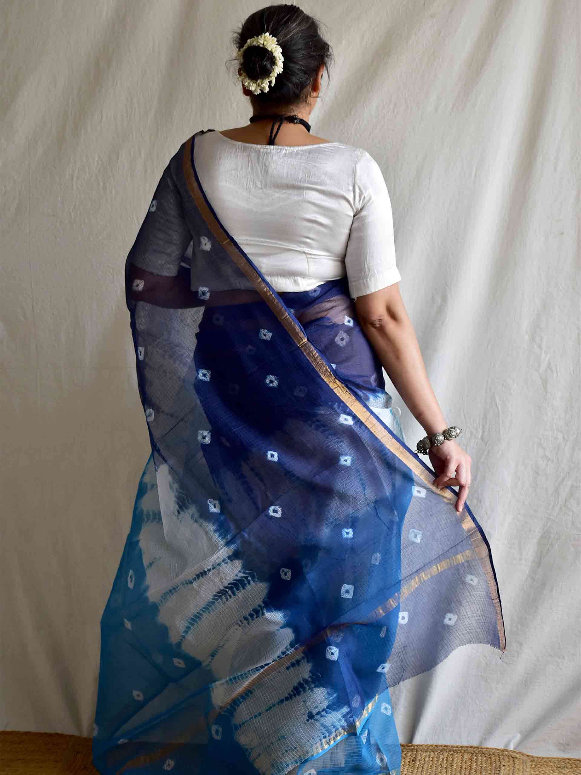 Neer - Kota doria saree