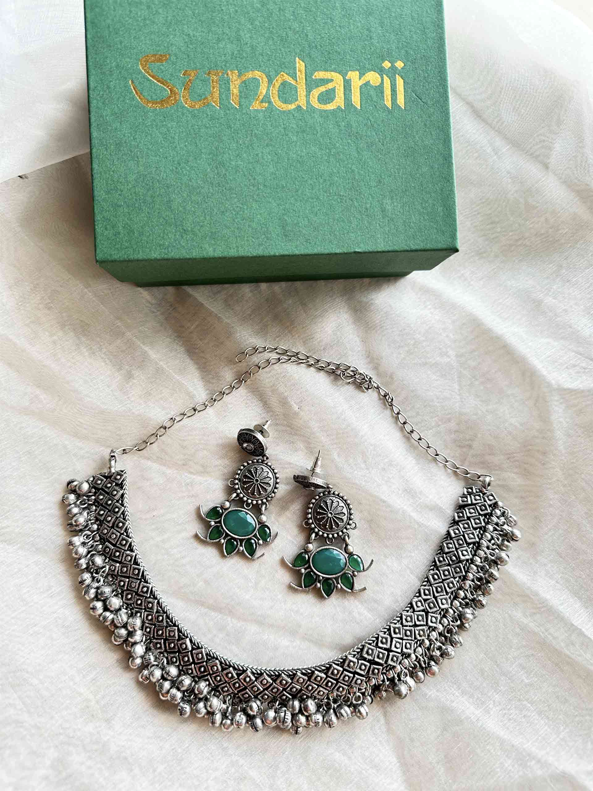nakkashi - Jewels combo