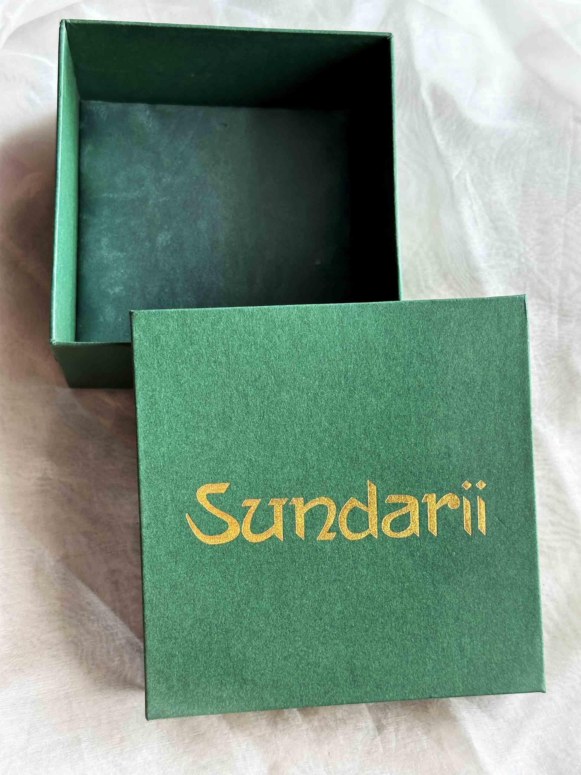 muted silver - Jewels combo