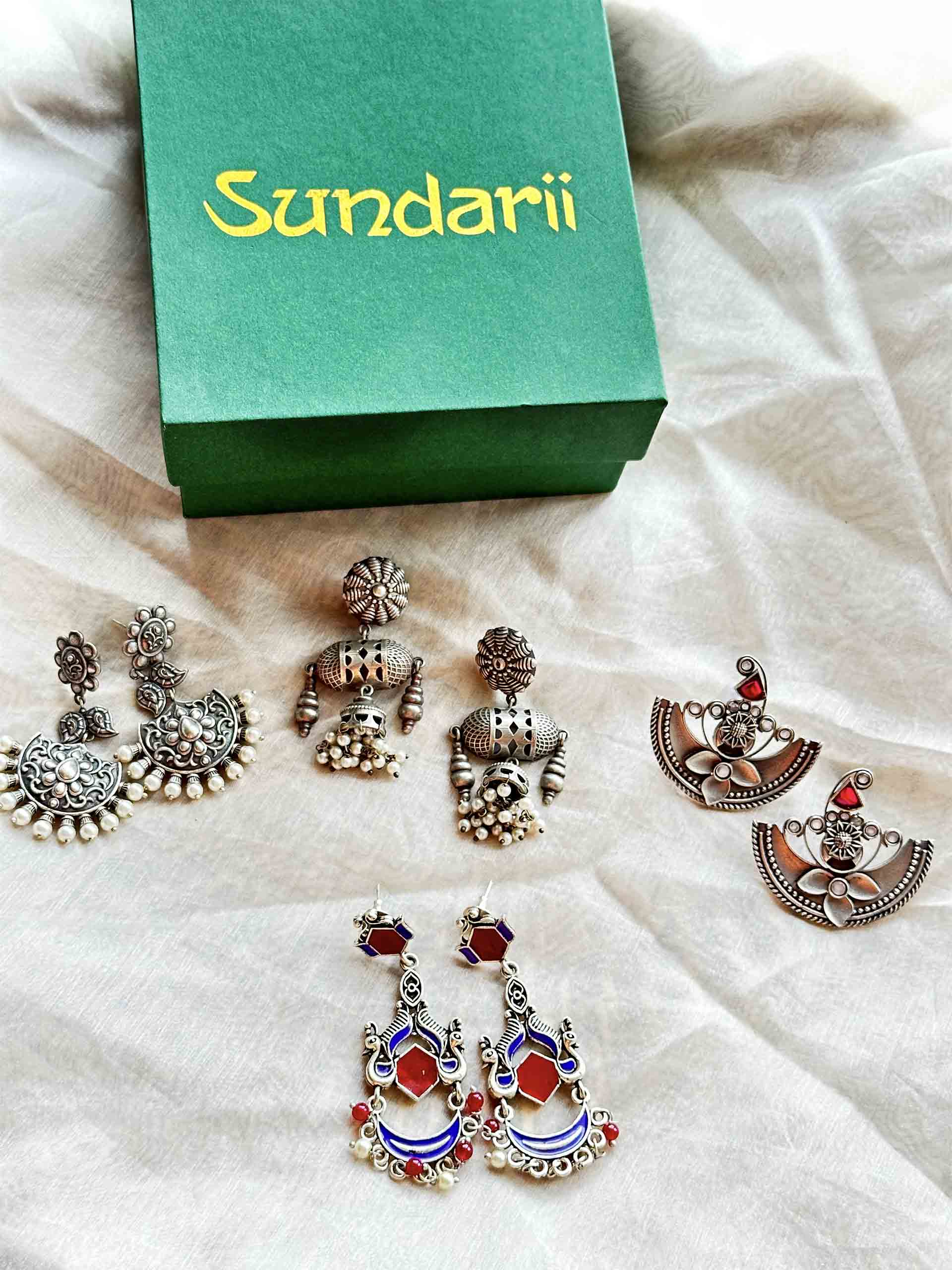 guroor - Jewels combo