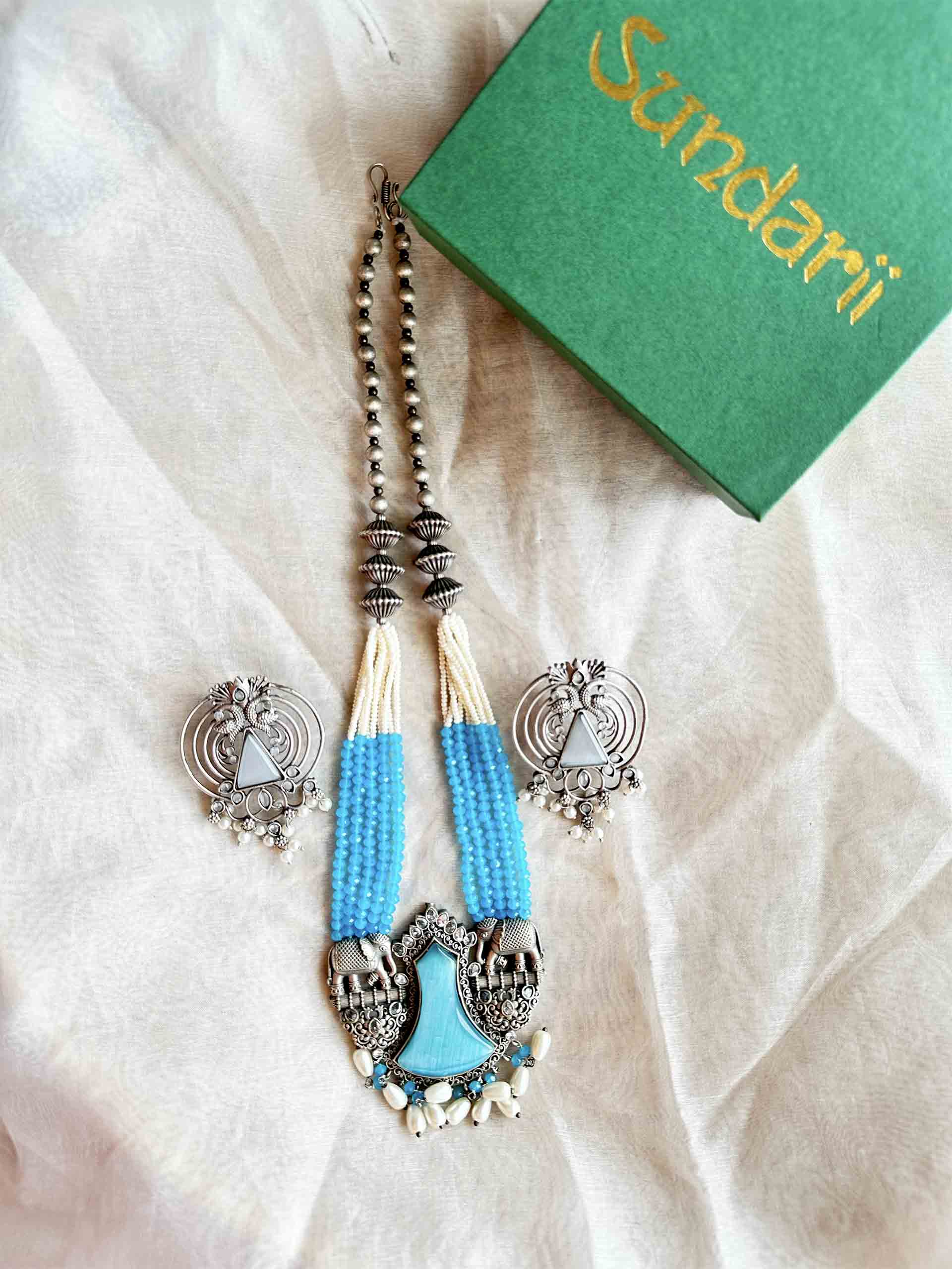 paani - Jewels combo