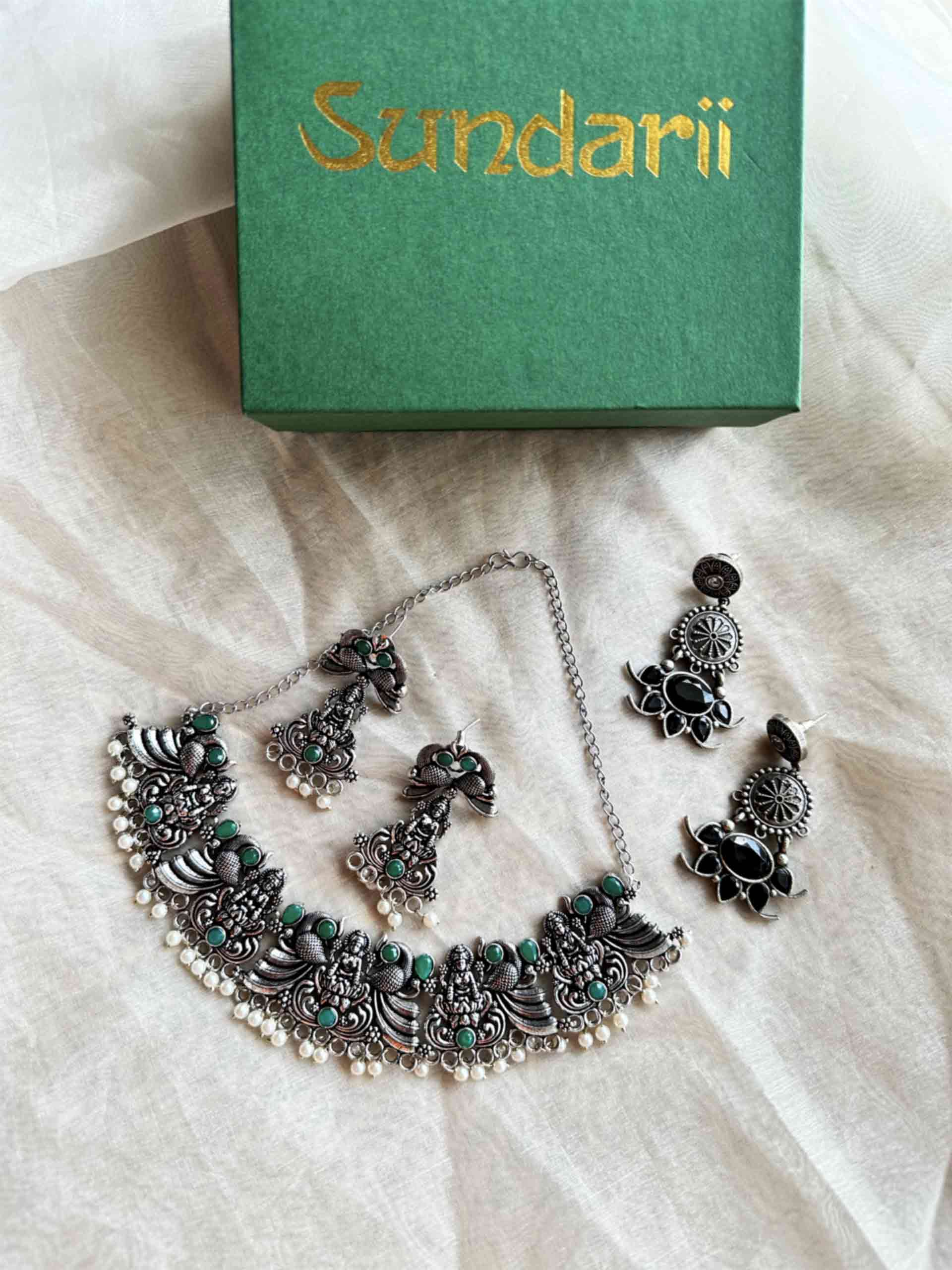 guroor - Jewels combo