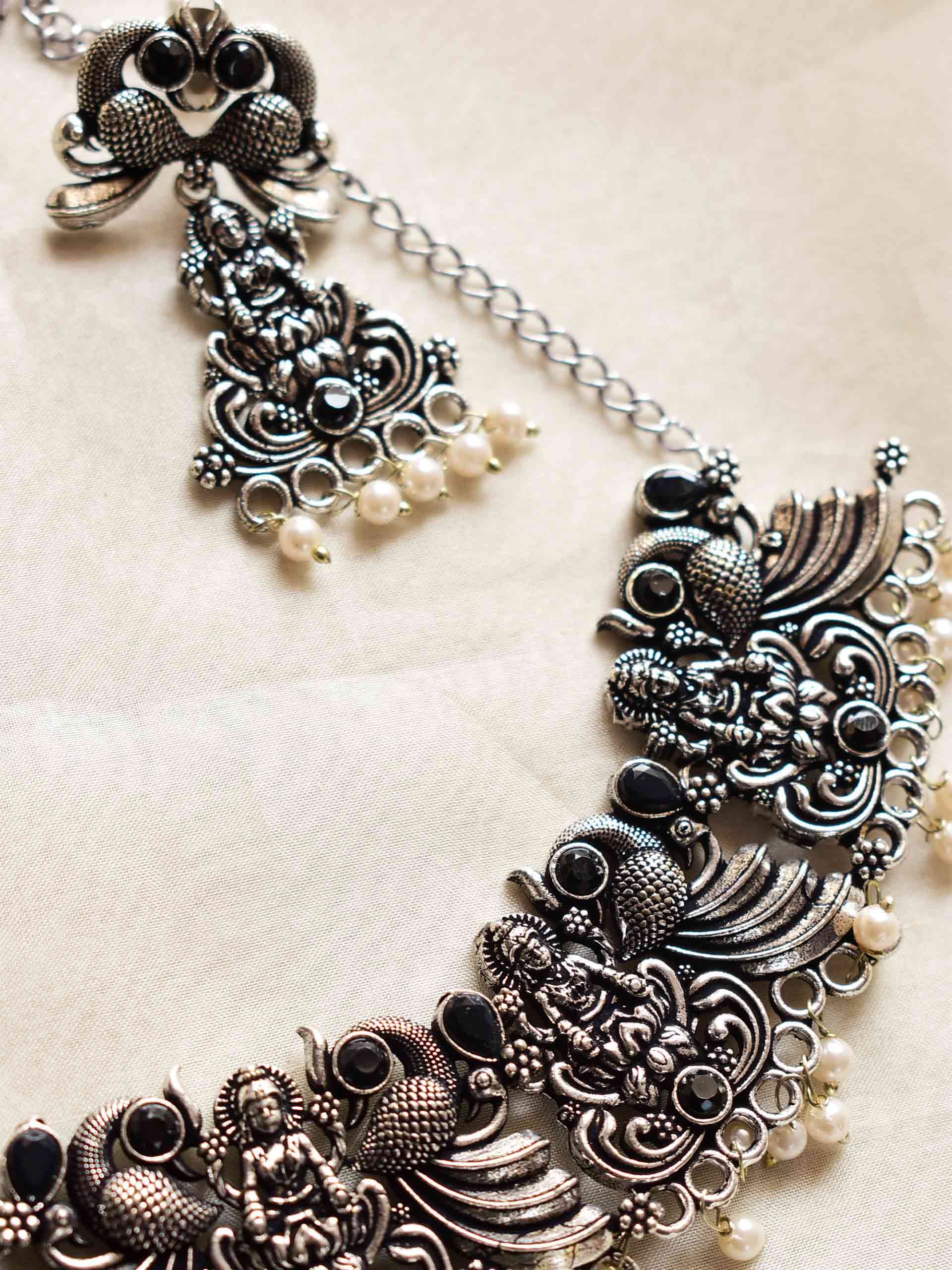 extravagant - Jewels combo