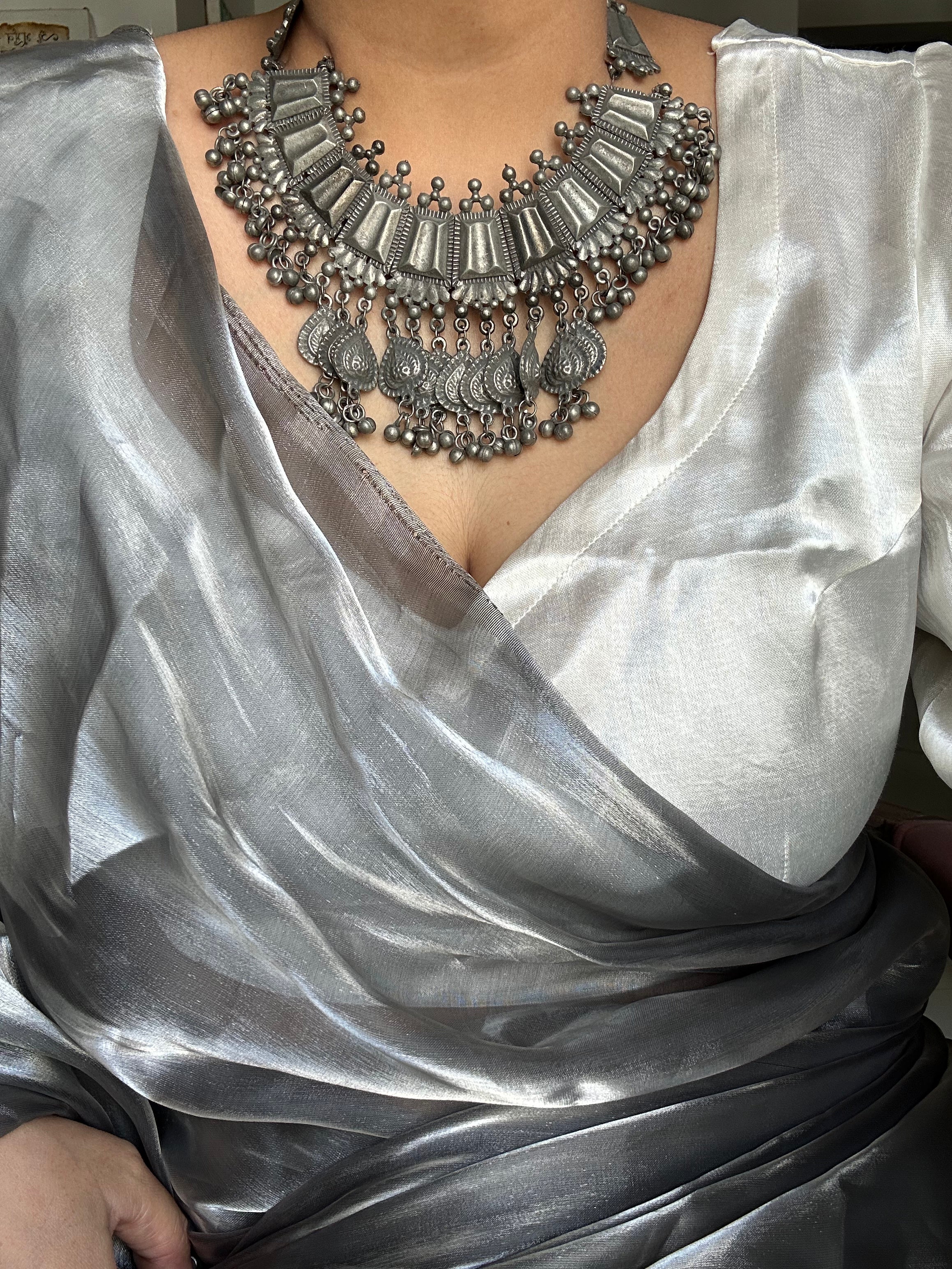 Mushq - NECKLACE set