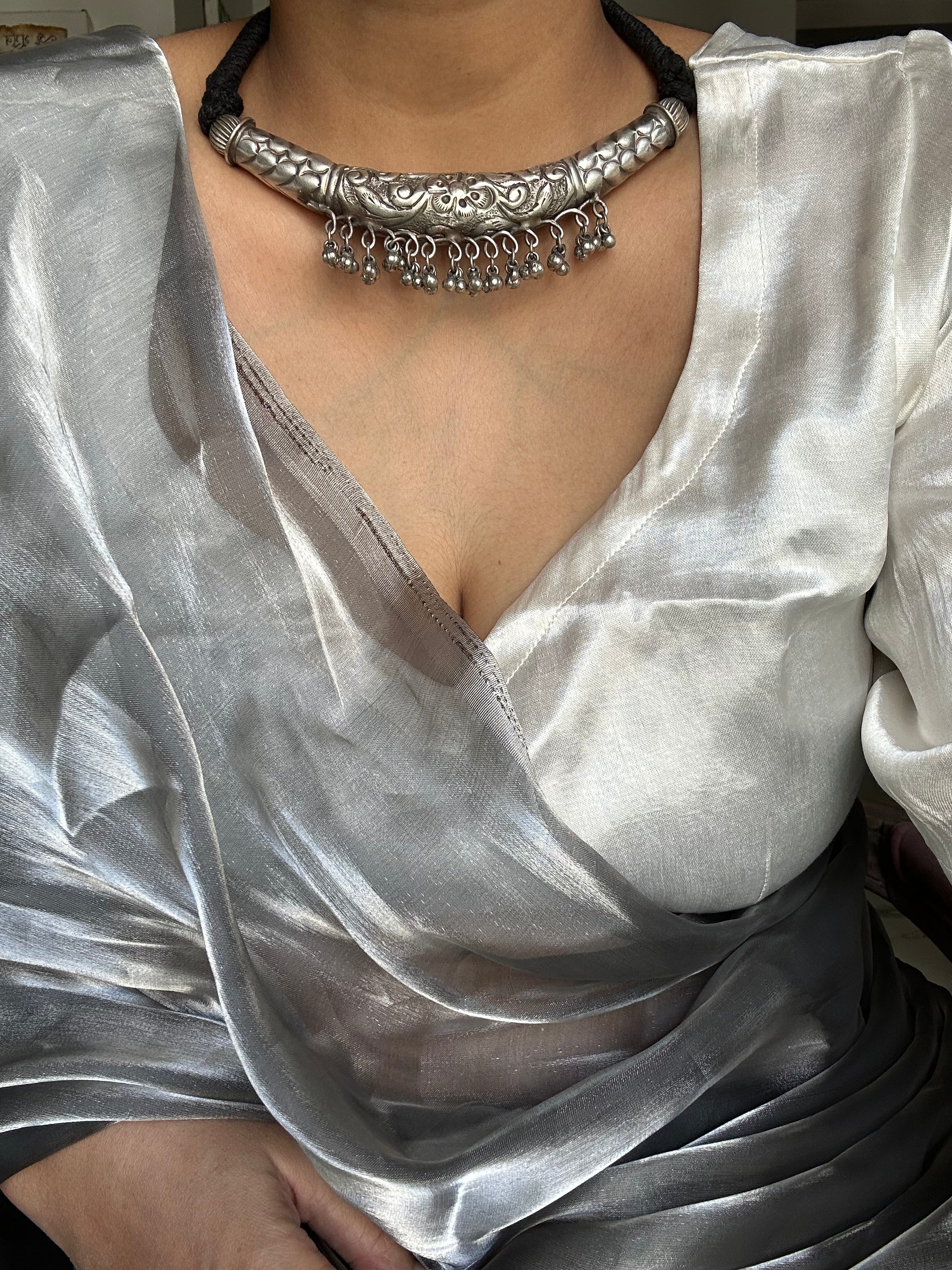 GOL - NECKLACE