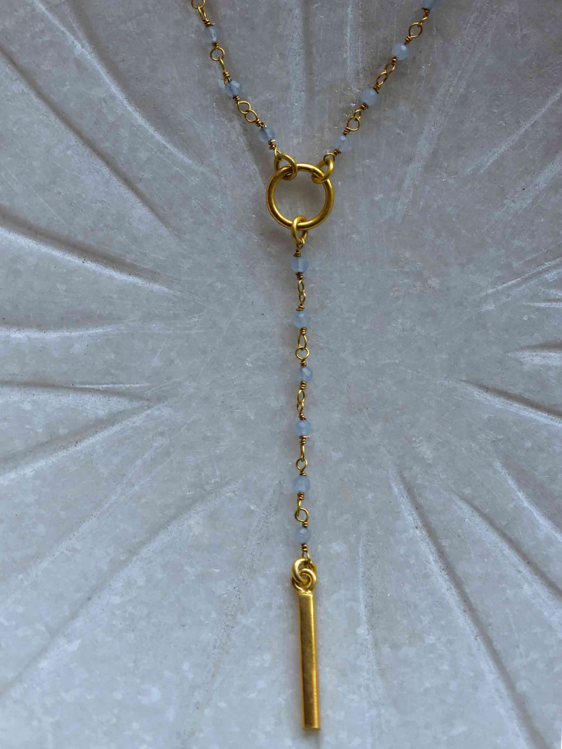 Needle - Pendant