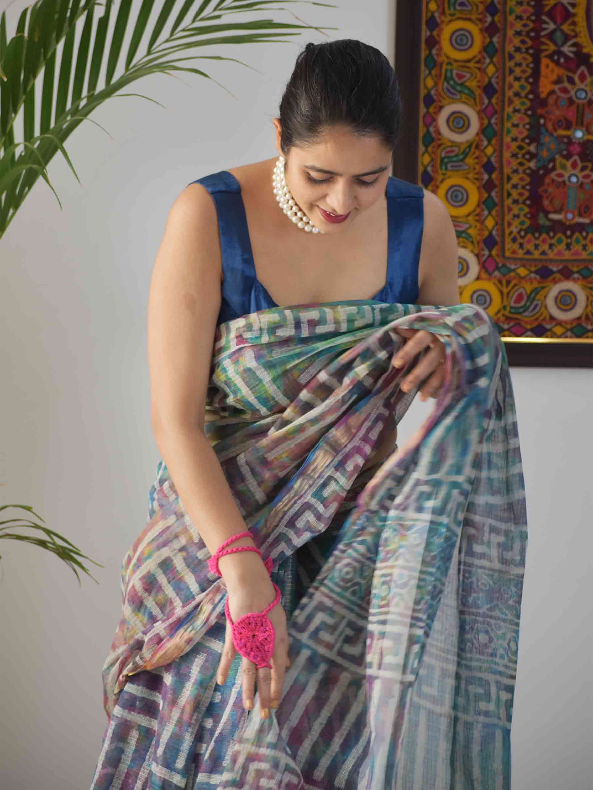 sarees shopping online