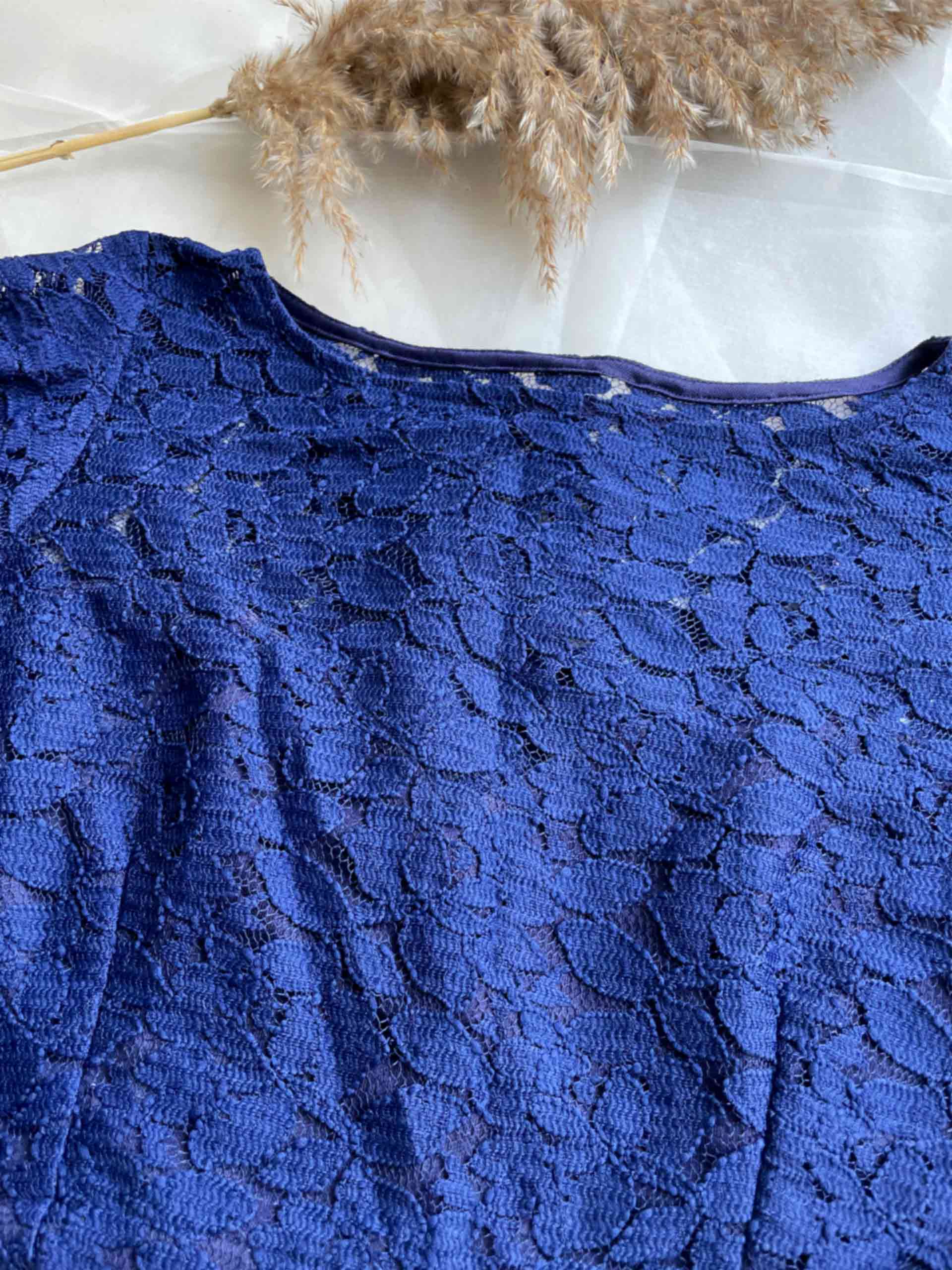 Buy Lace blouse