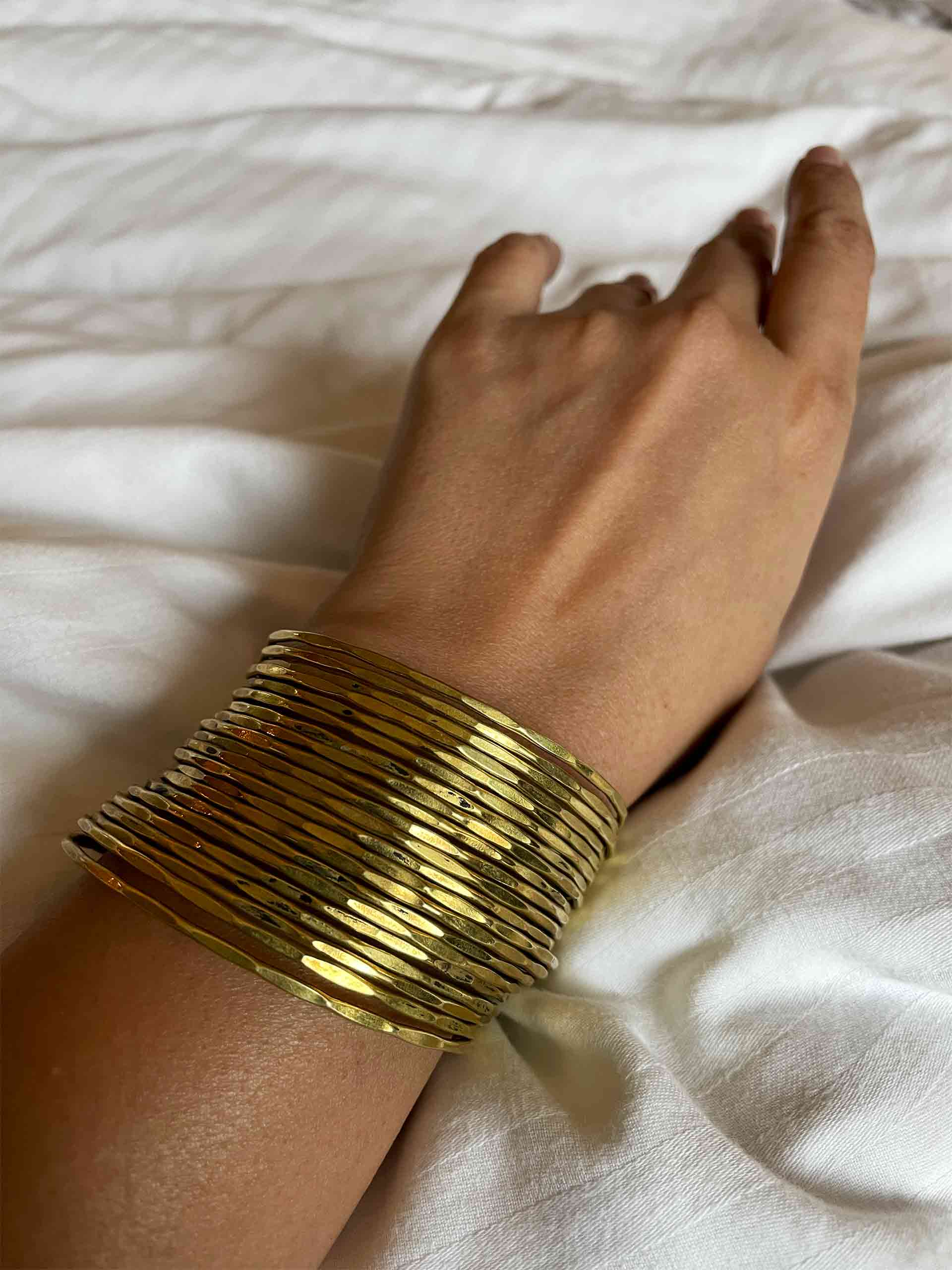 Bundles of Joy - Bracelet