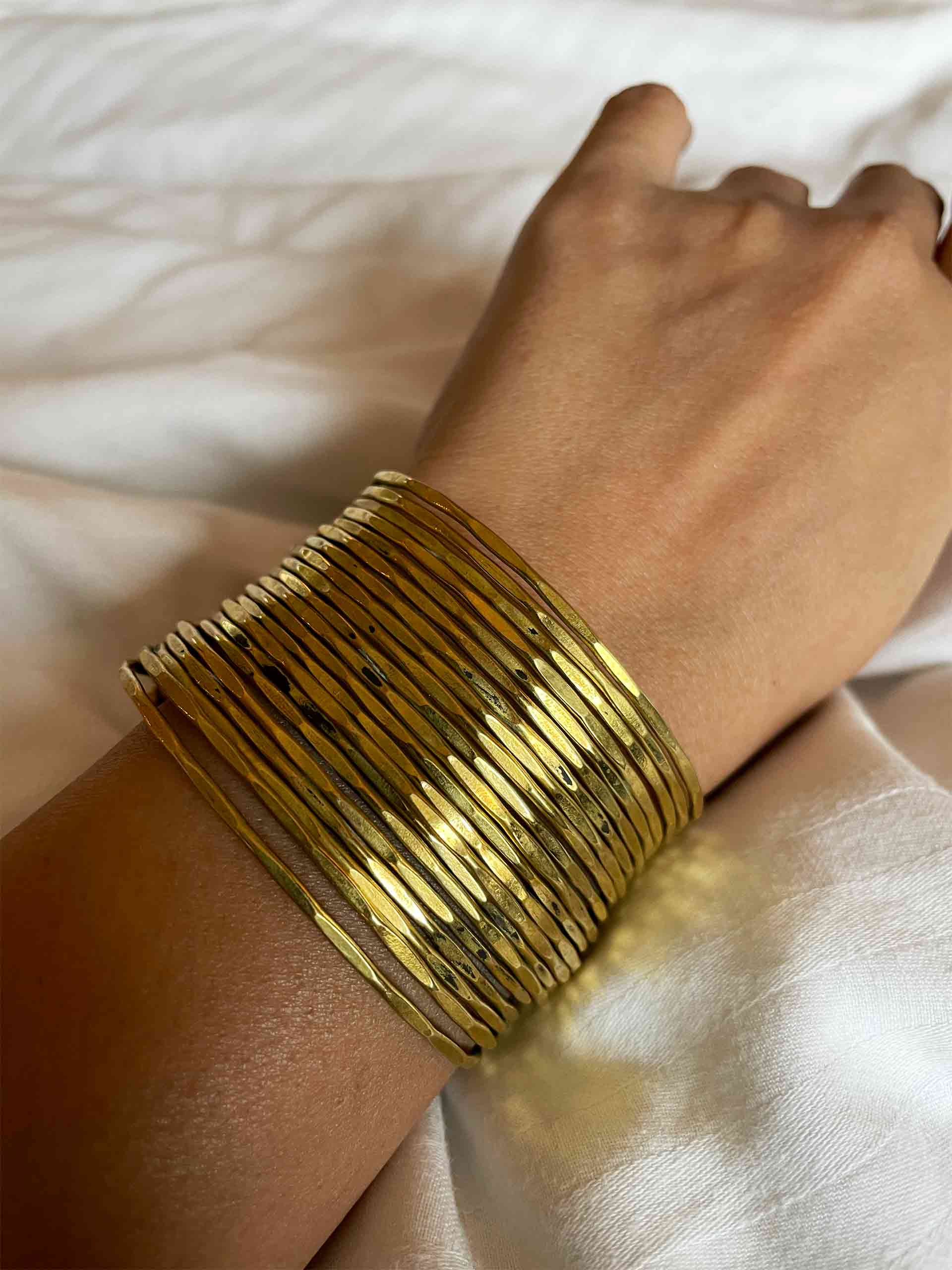 Bundles of Joy - Bracelet