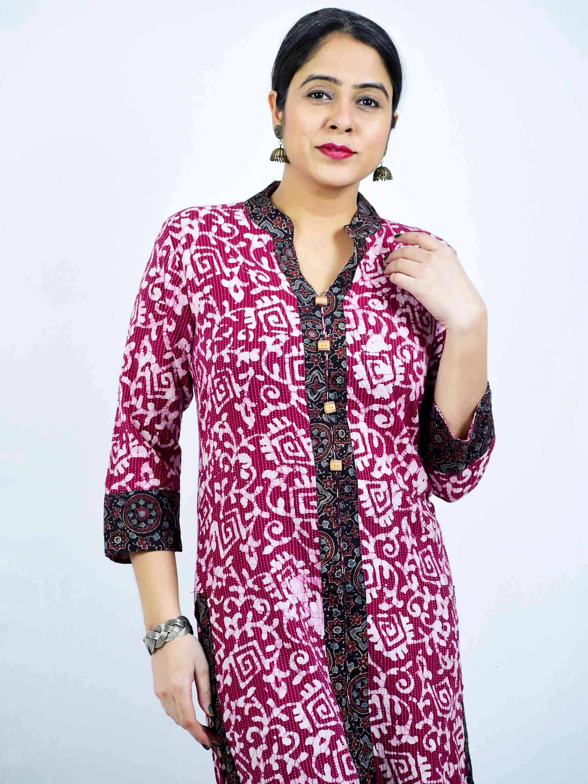 Kurti for Girls
