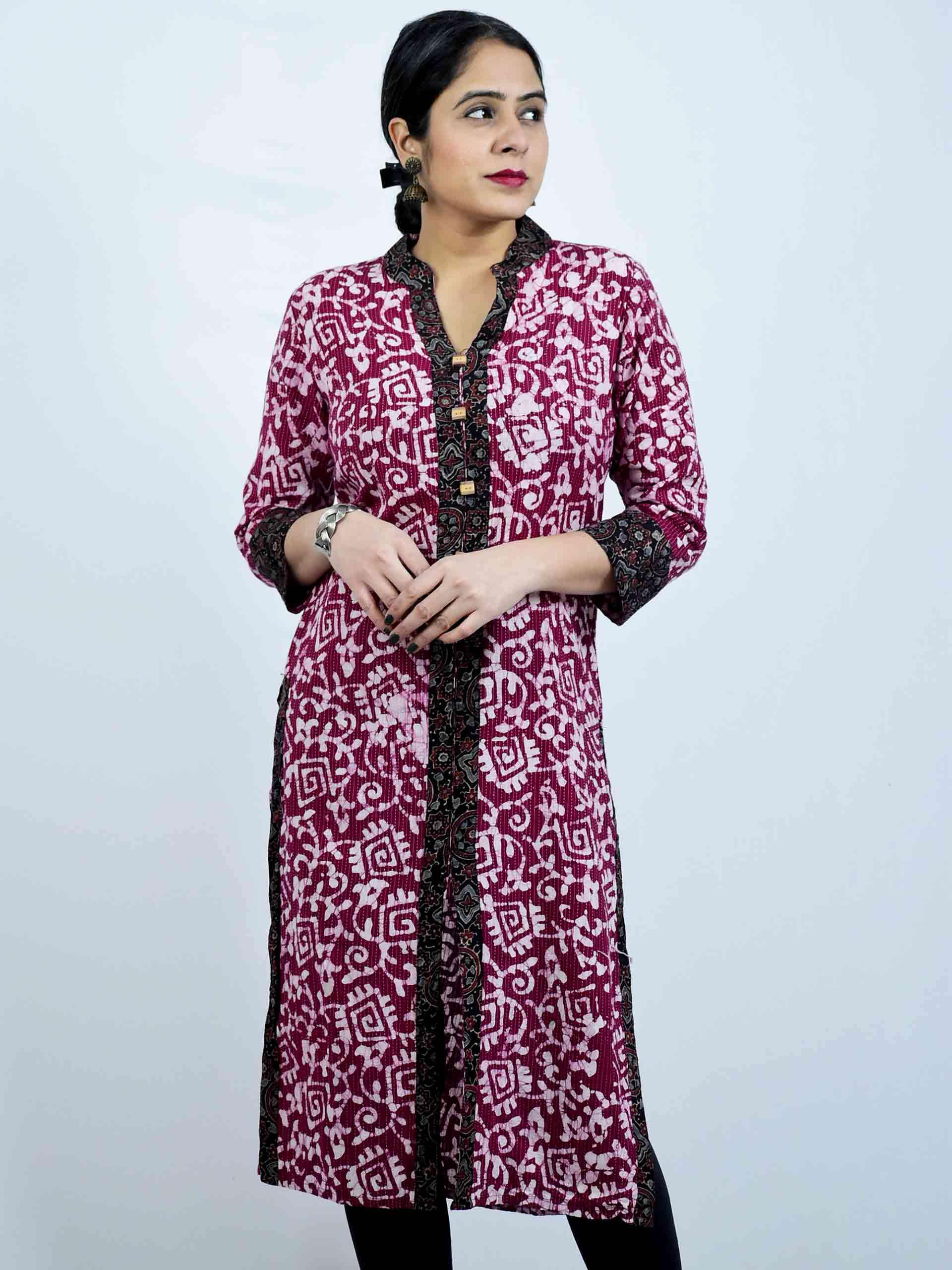 Kurti for Girls