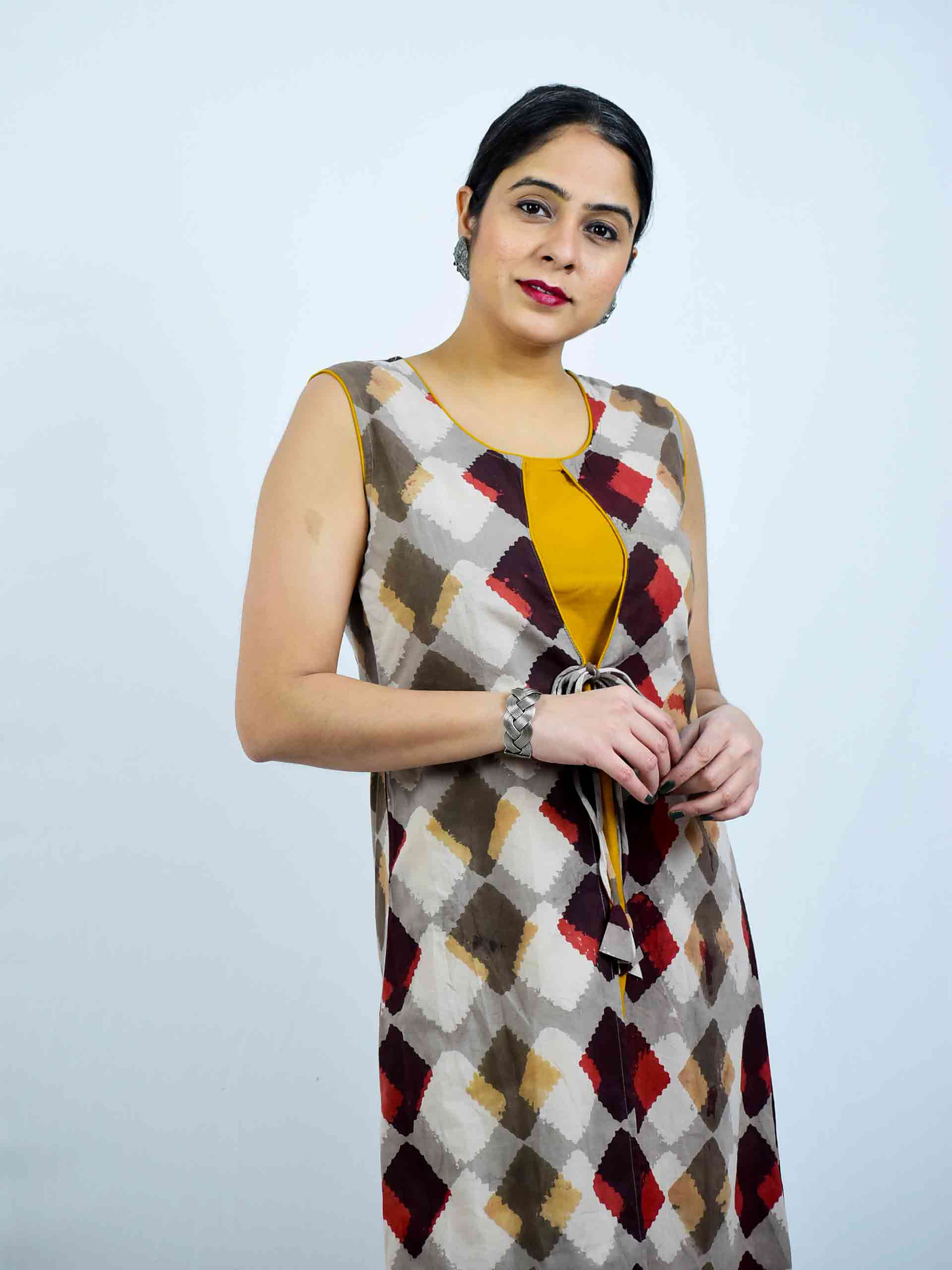 Buy Designer Kurti Online