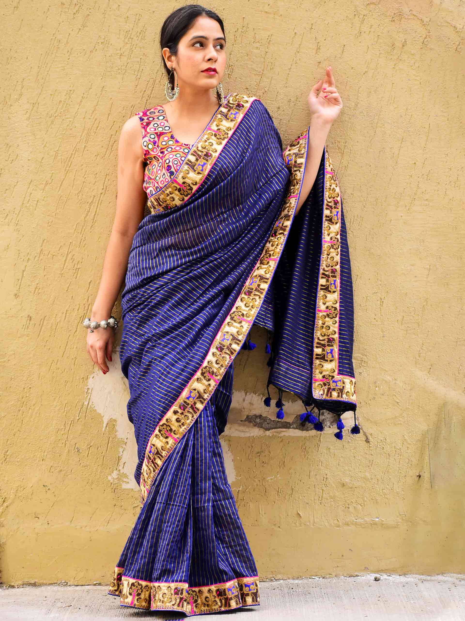 Handloom Saree Online