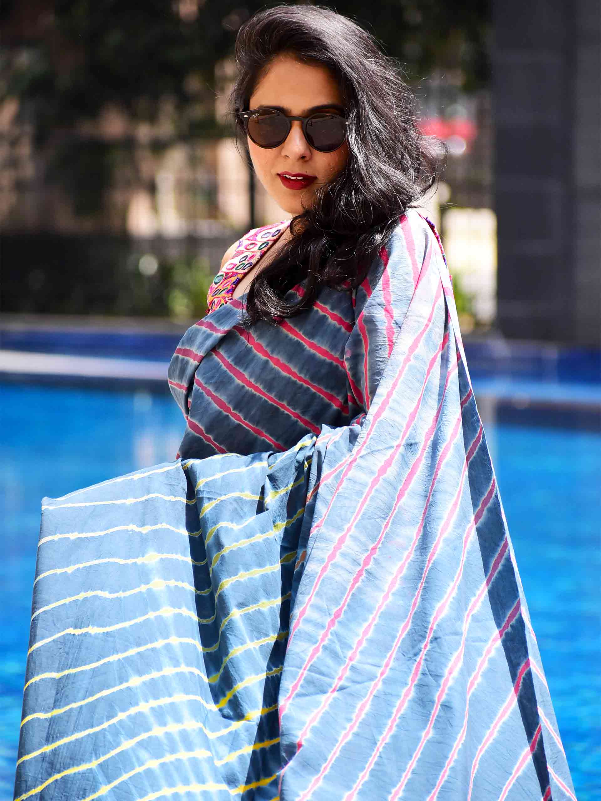 Buy Cotton Sarees Online