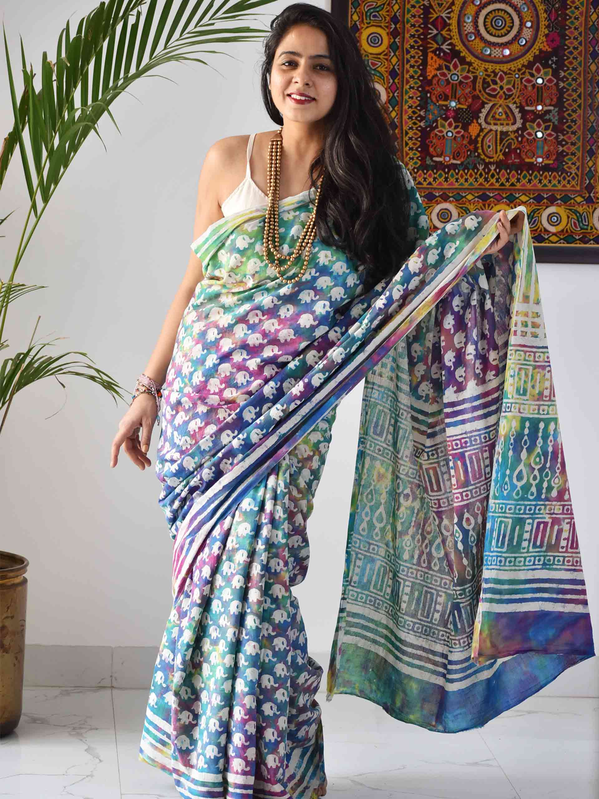 sarees shopping online