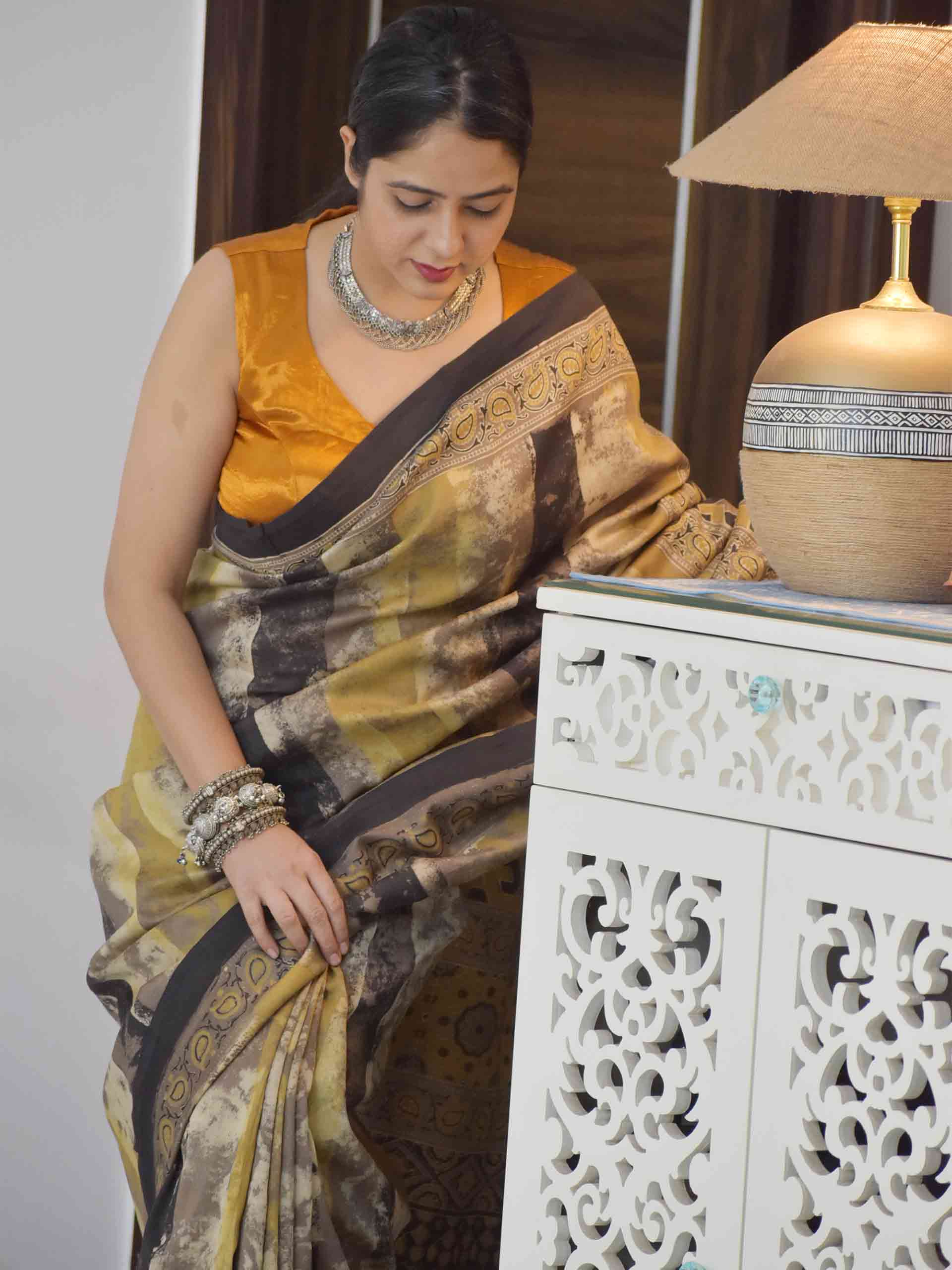silk saree online