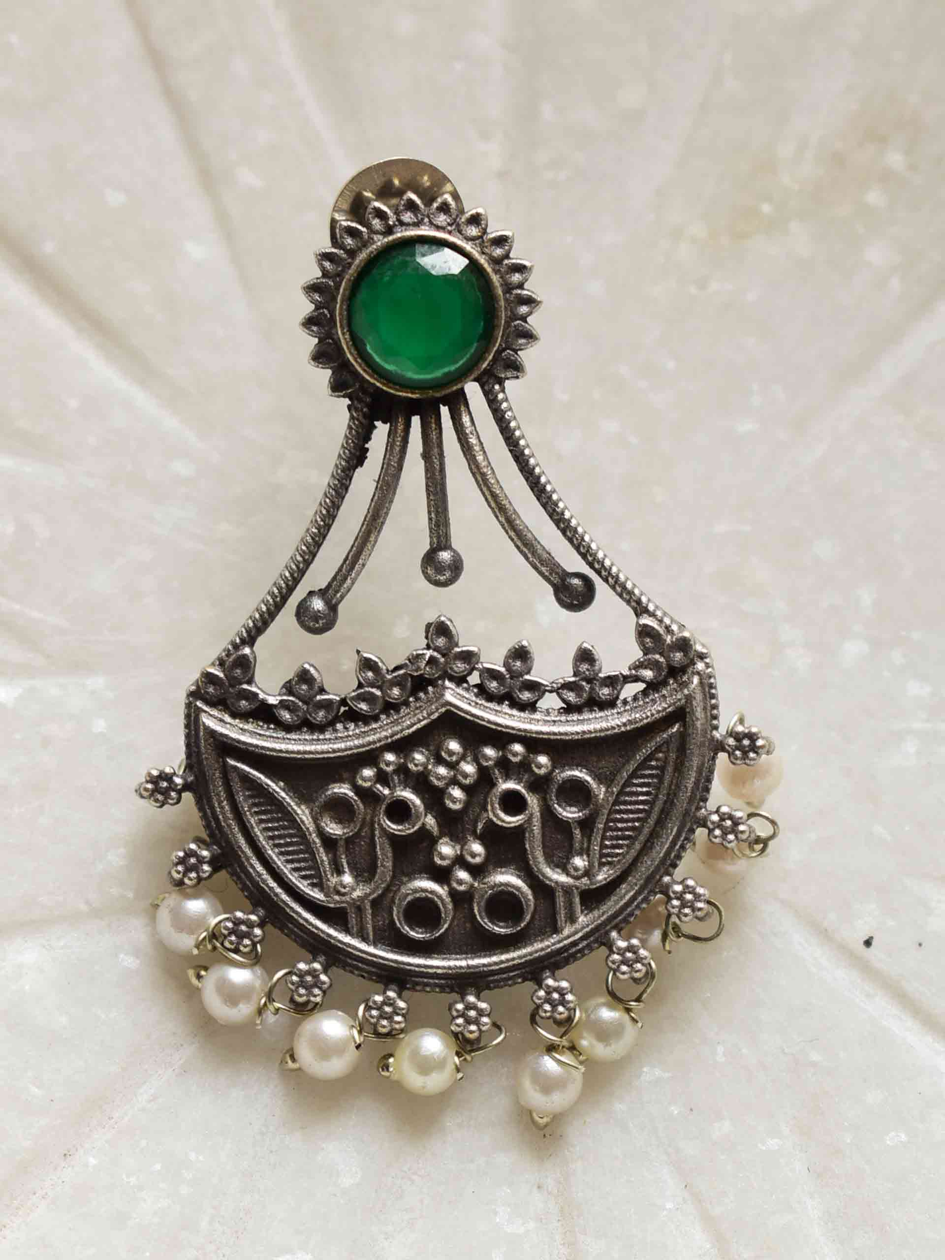 mira - Earrings
