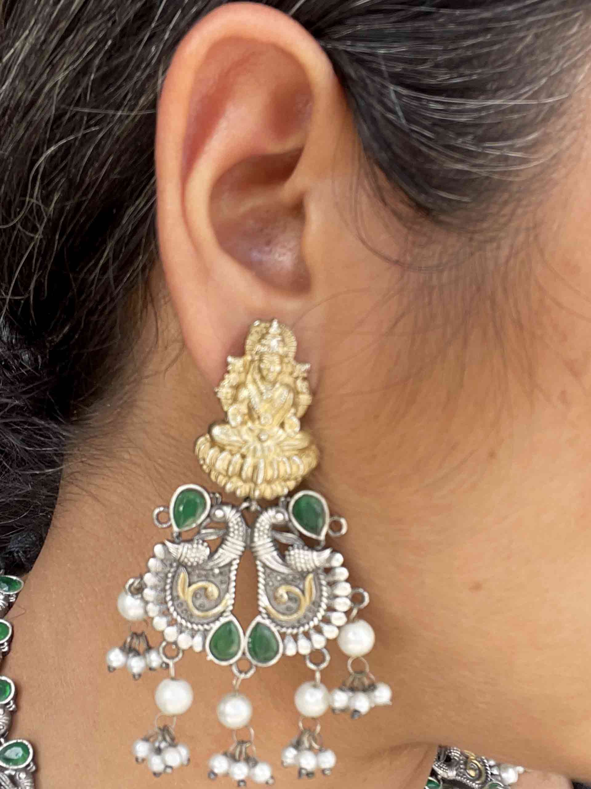 Mata - Necklace set