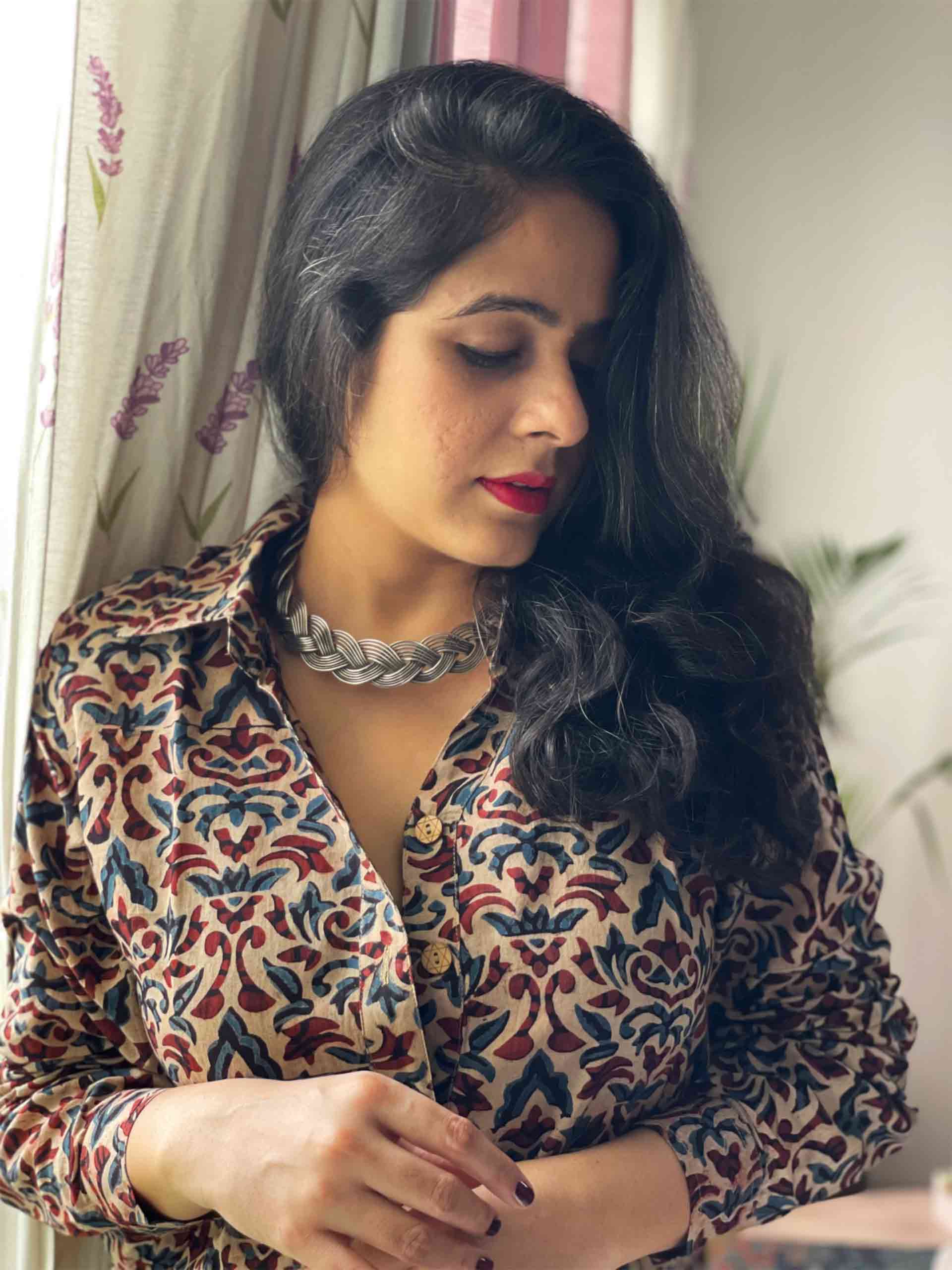 Buy Printed Shirt for Girls