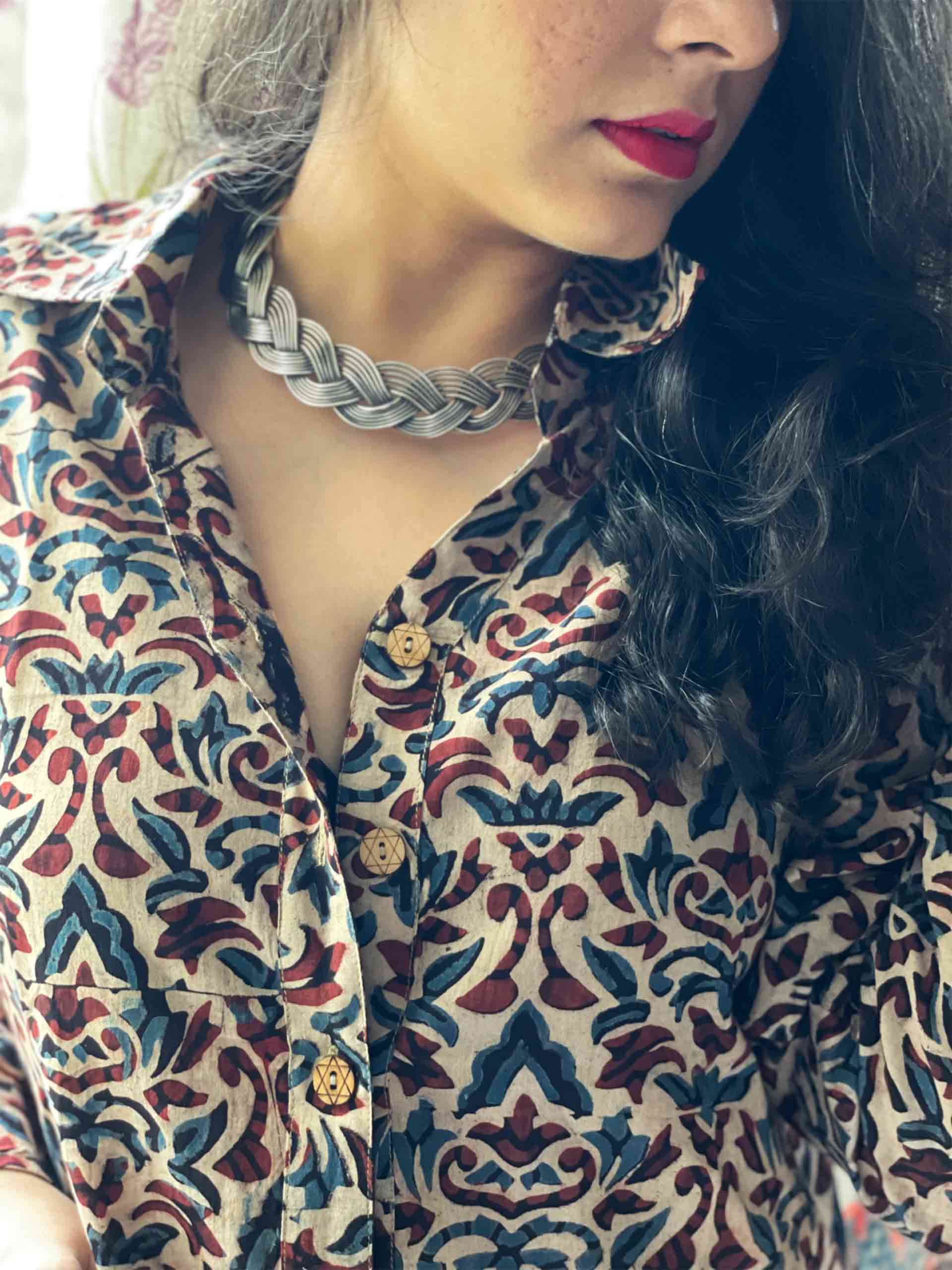 Buy Printed Shirt for Girls