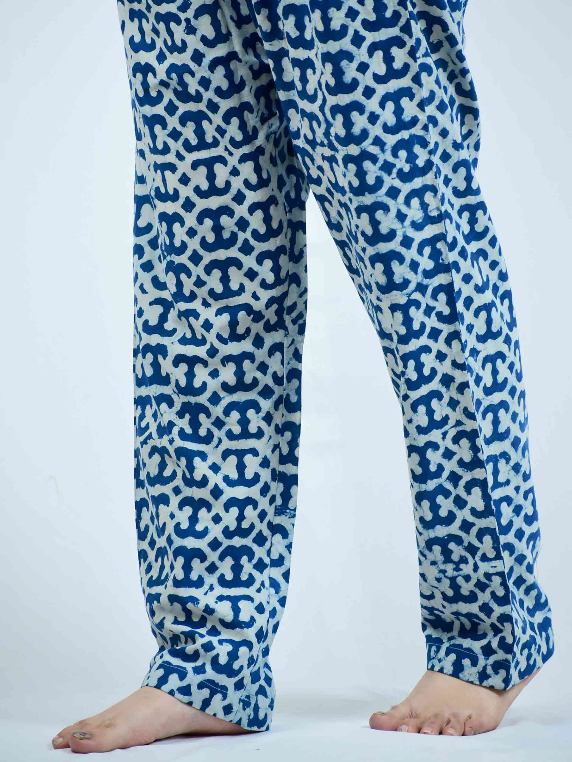 Cotton palazzo best sale pants online