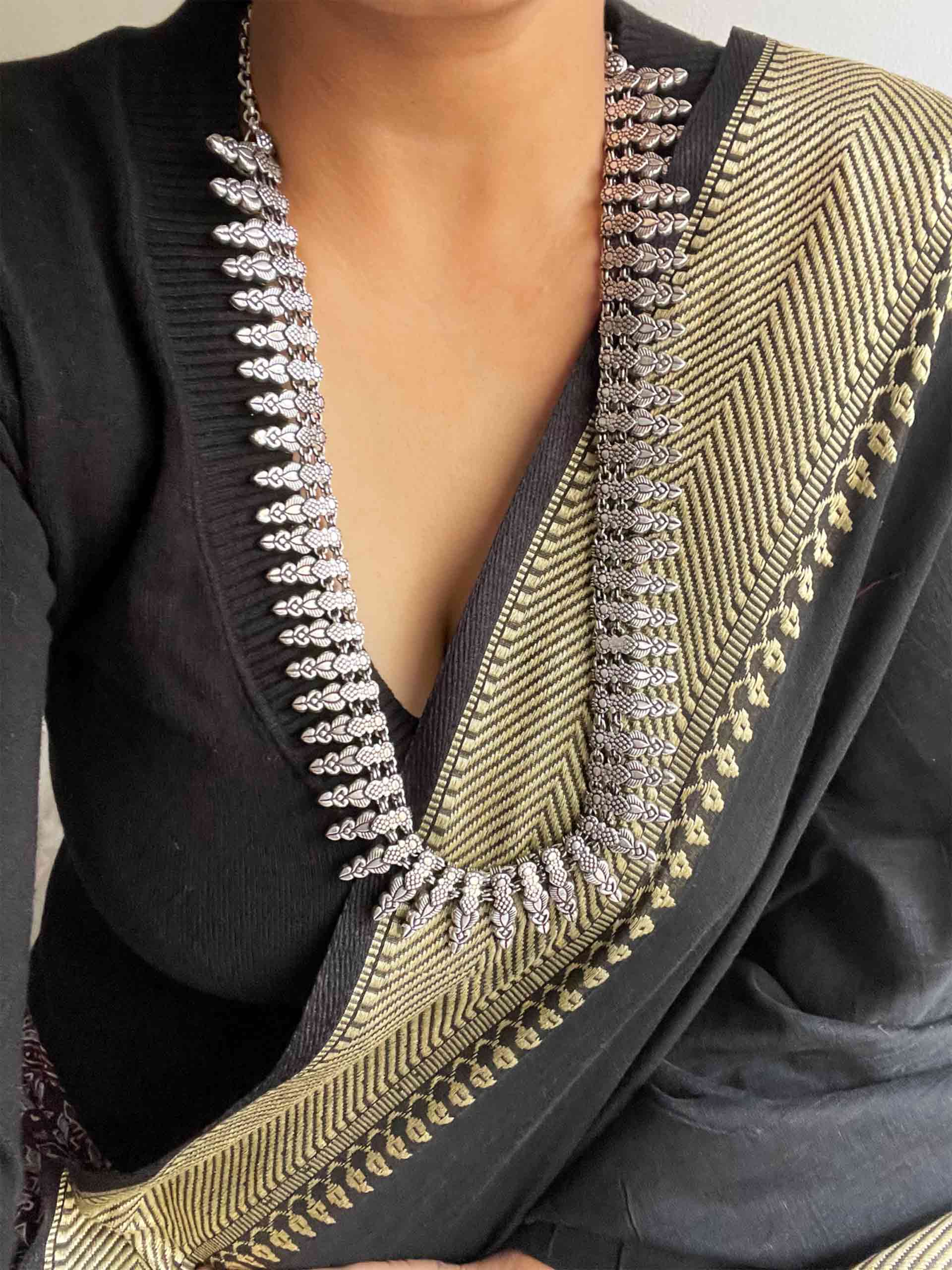 Bhagalpuri - Long Chain