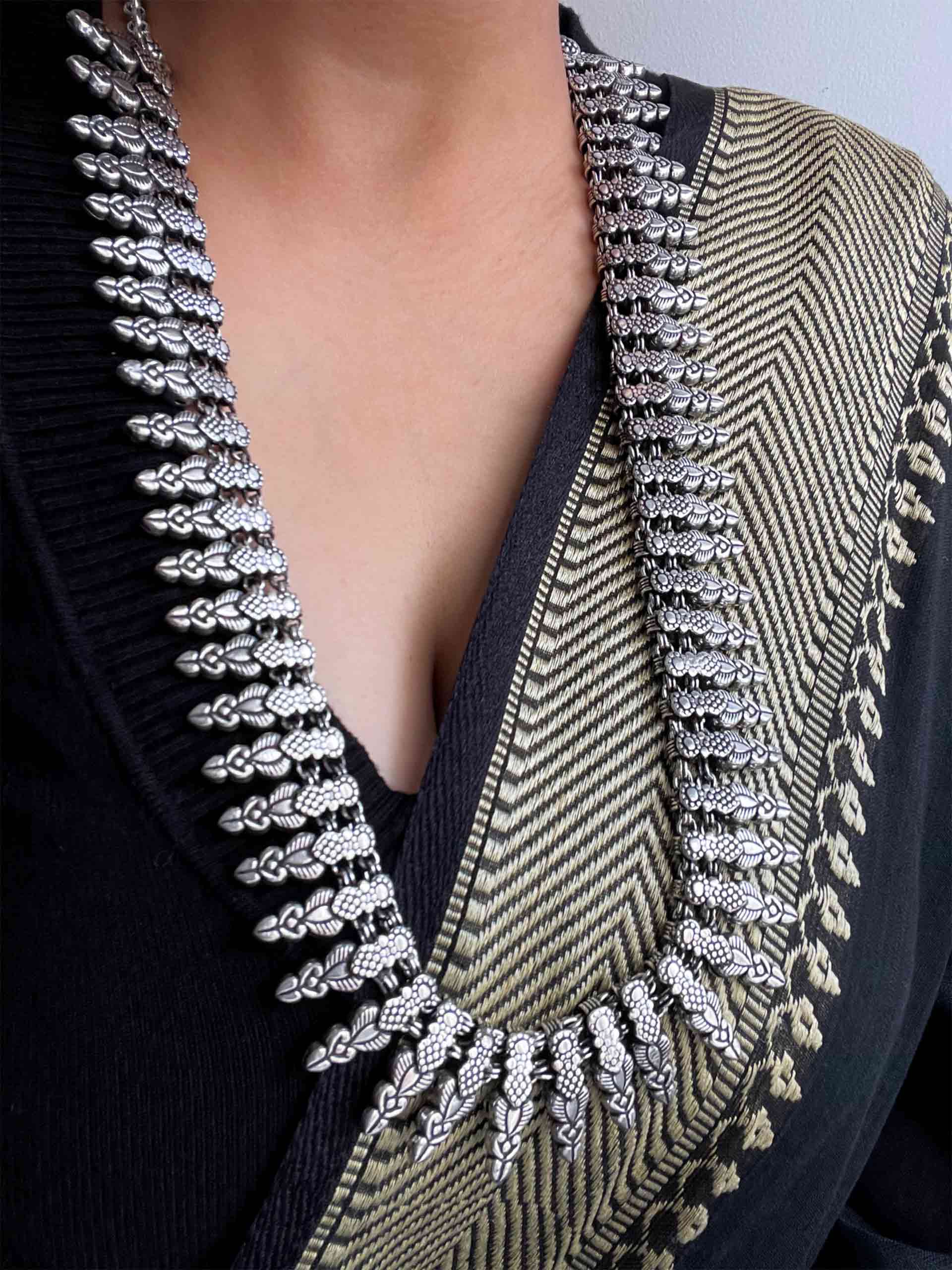 Bhagalpuri - Long Chain
