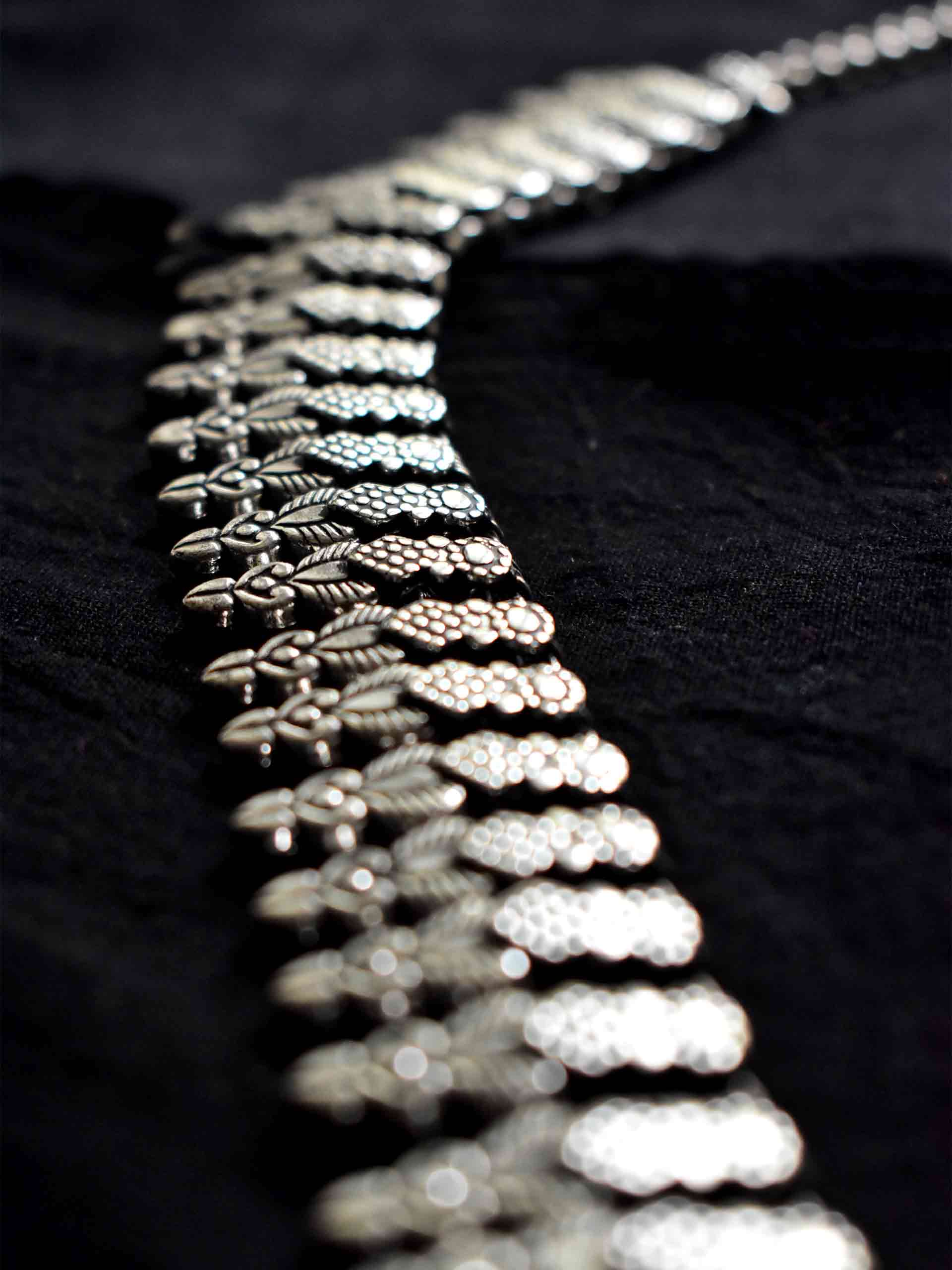 Bhagalpuri - Long Chain