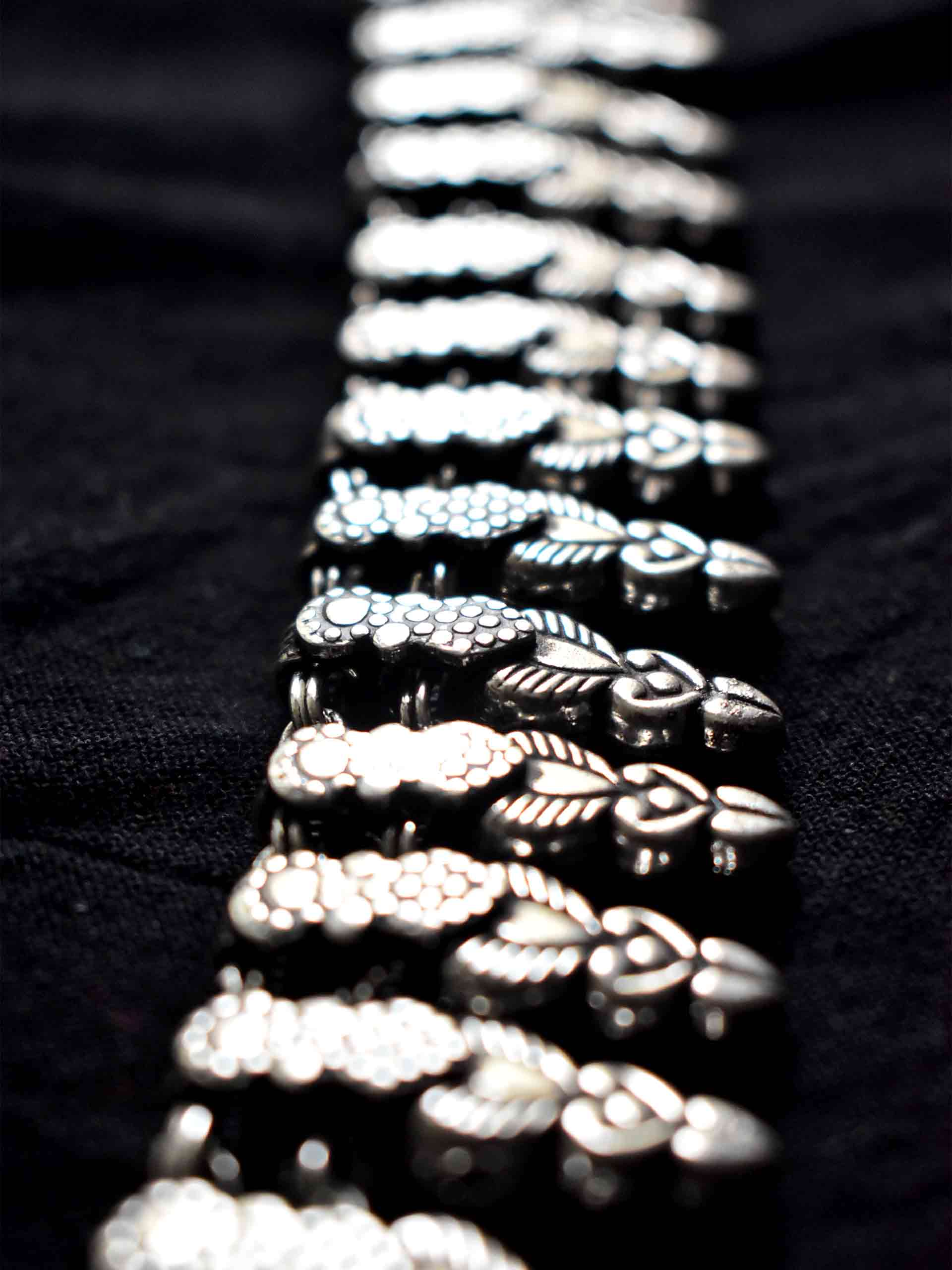 Bhagalpuri - Long Chain