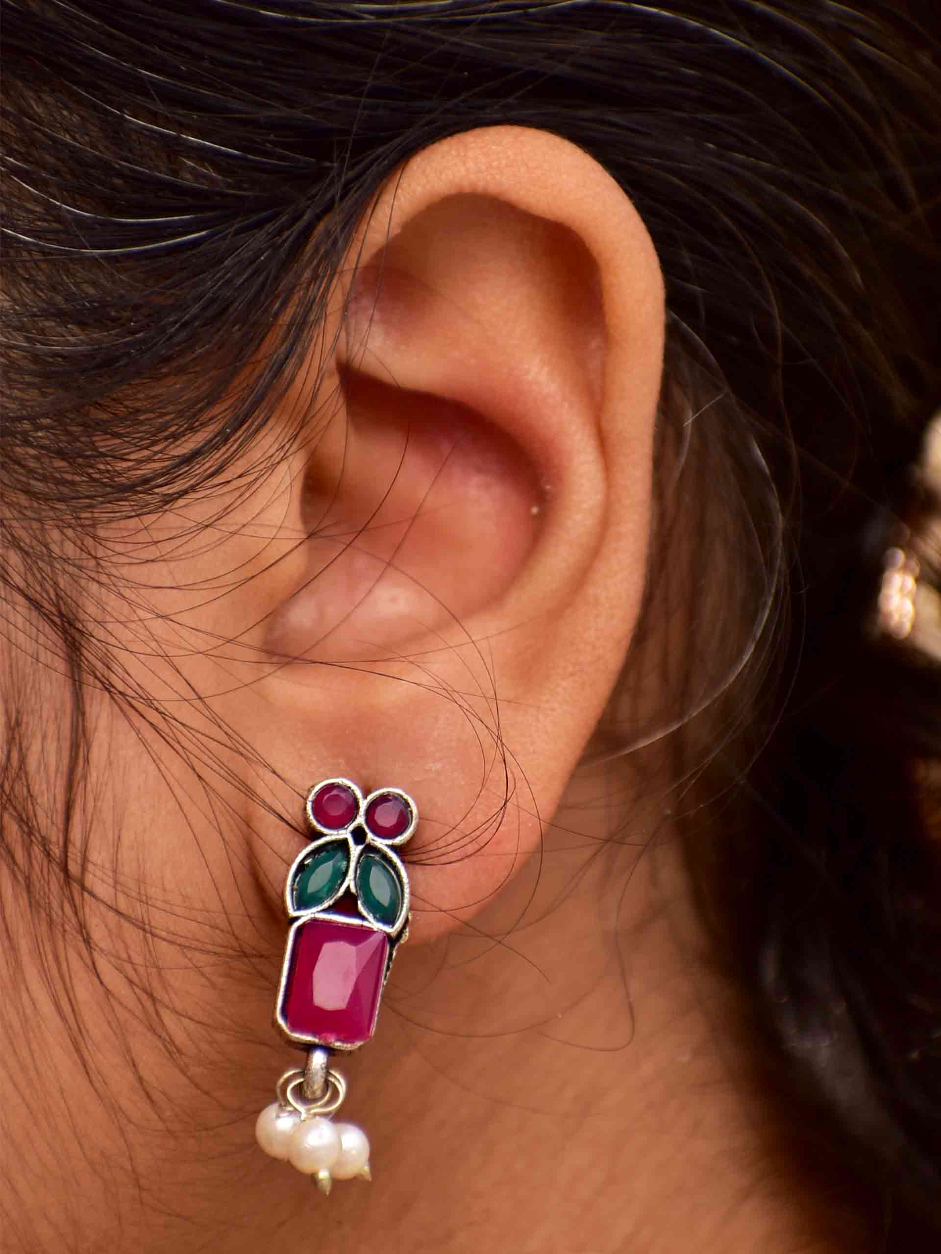 Malang - Necklace set