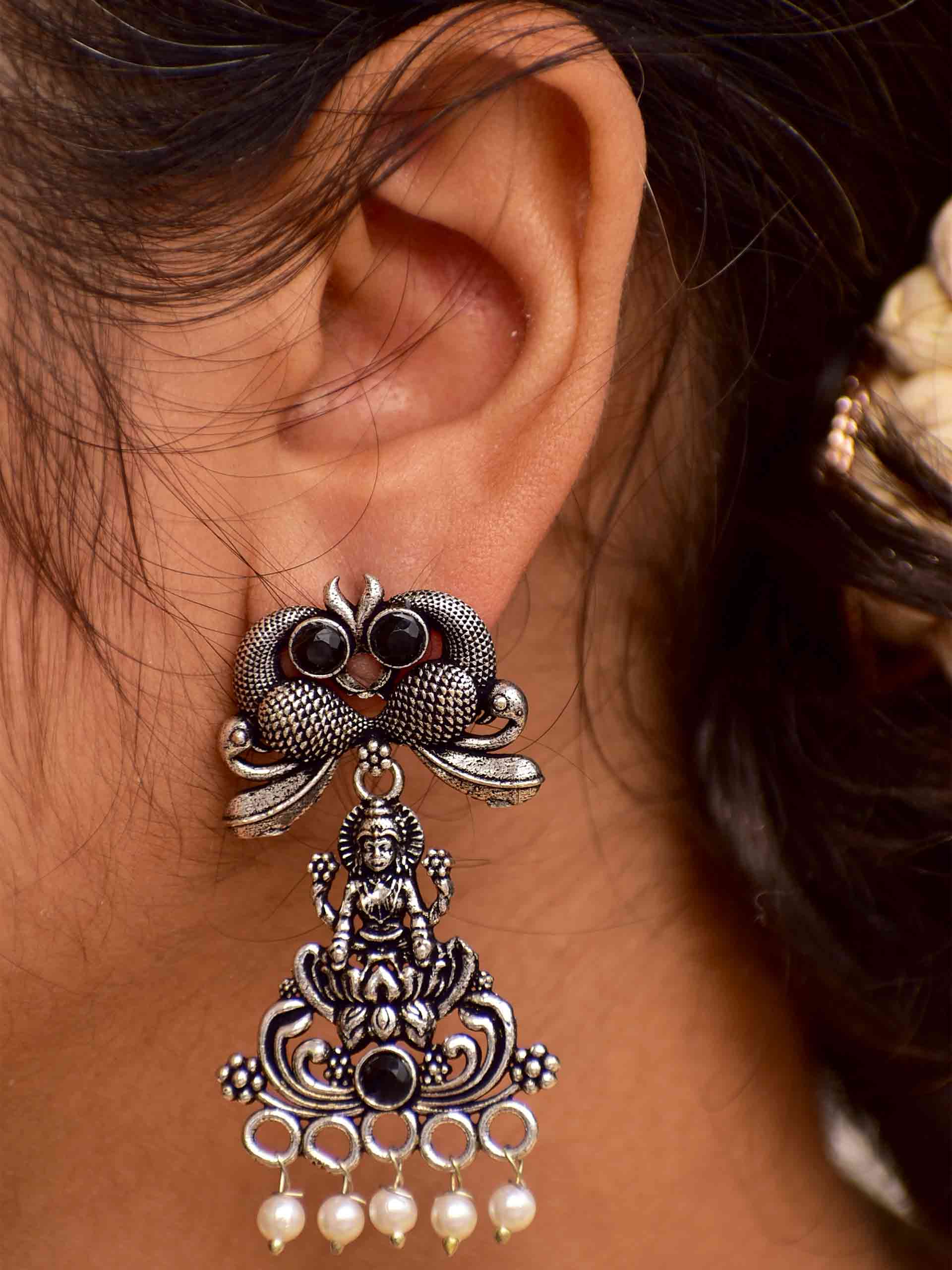 Laxmi - Necklace set