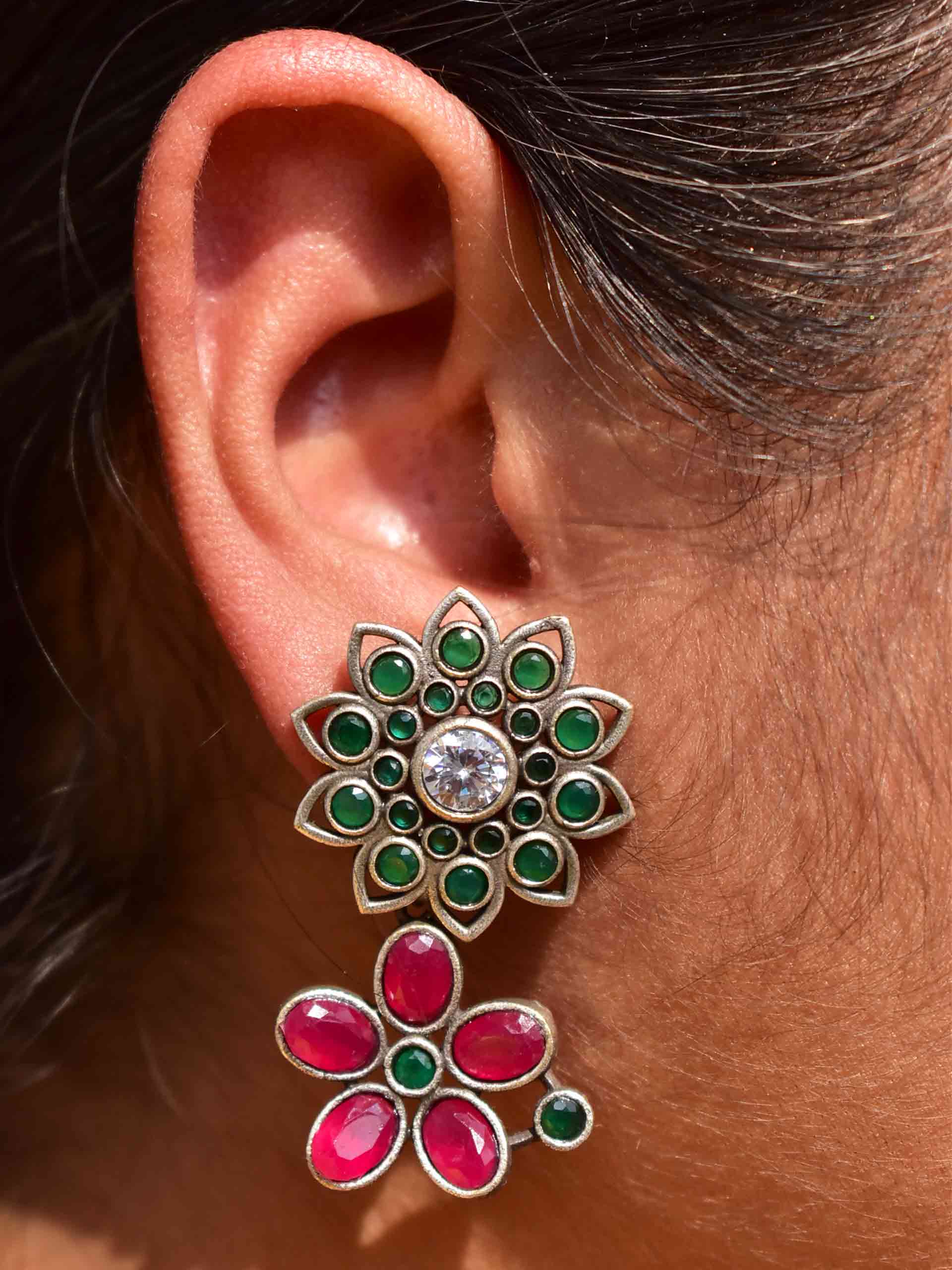 Miraj - Earrings