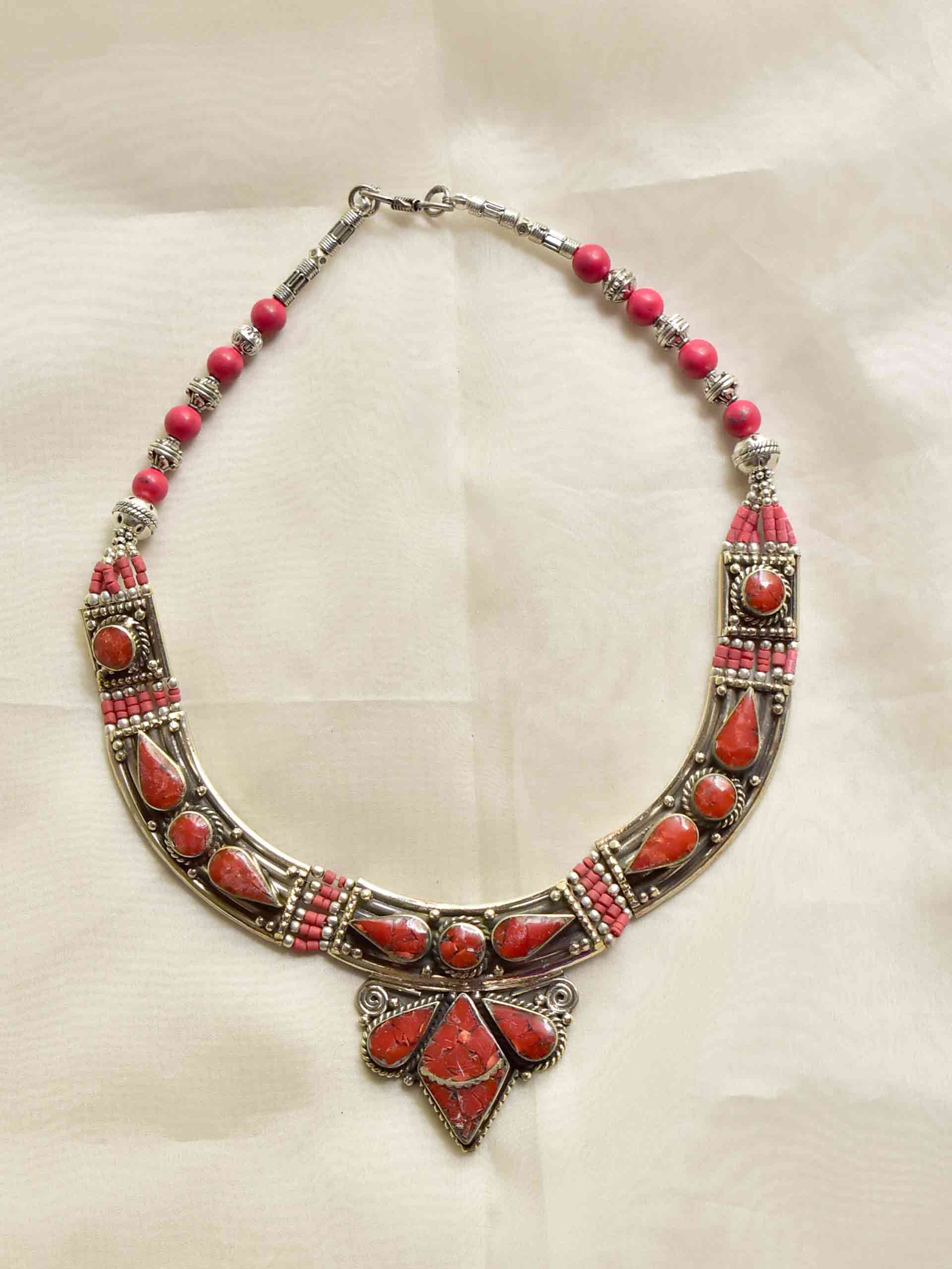 meenu - Necklace set