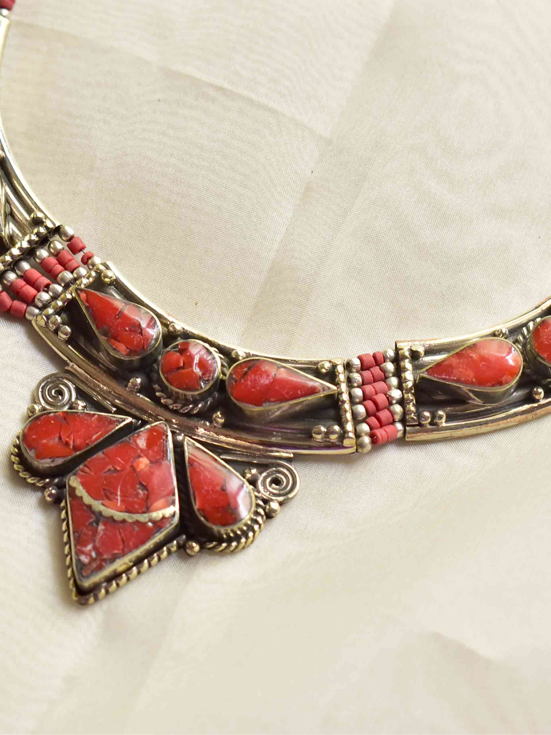 meenu - Necklace set