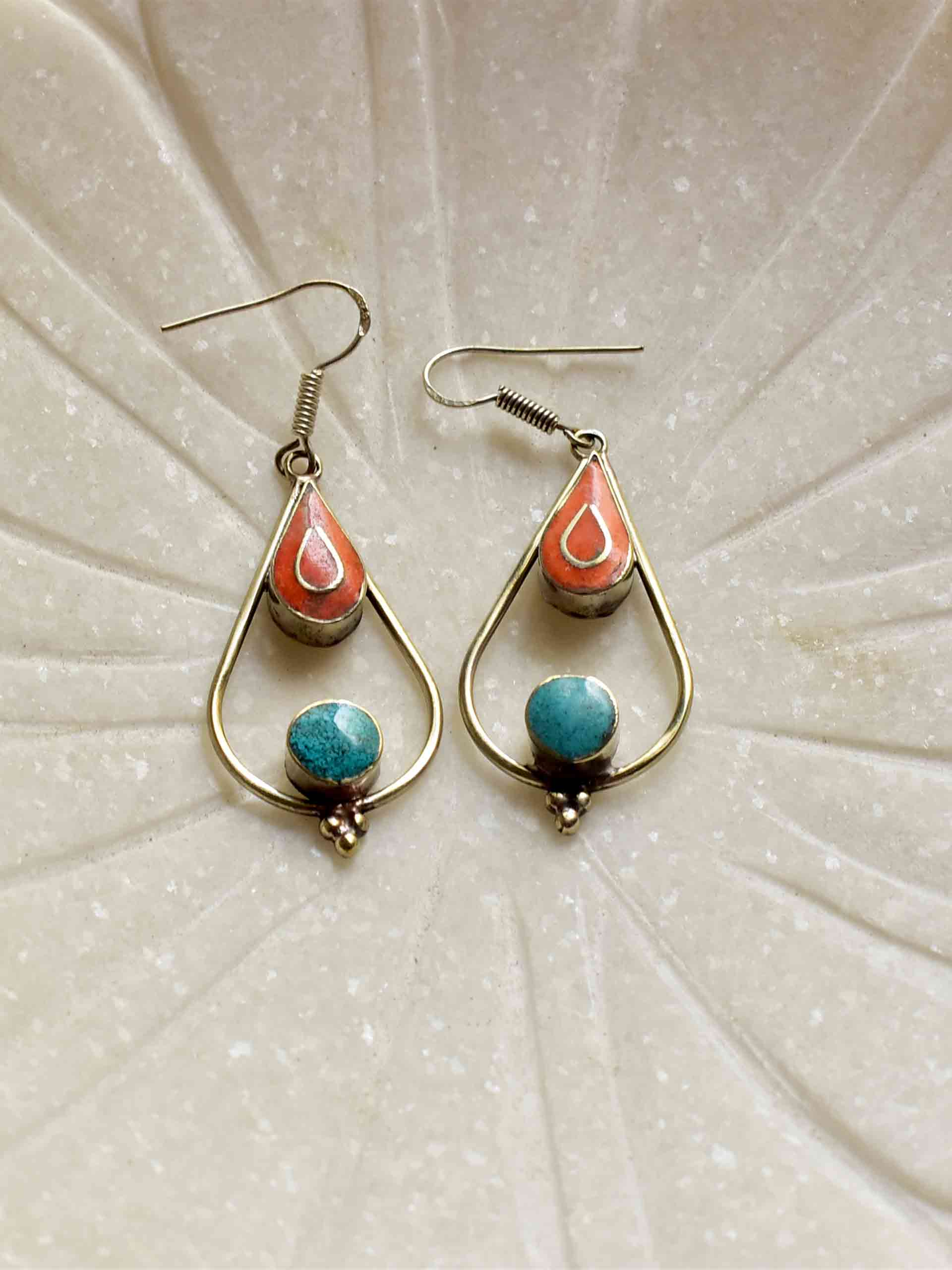 meenu - Necklace set